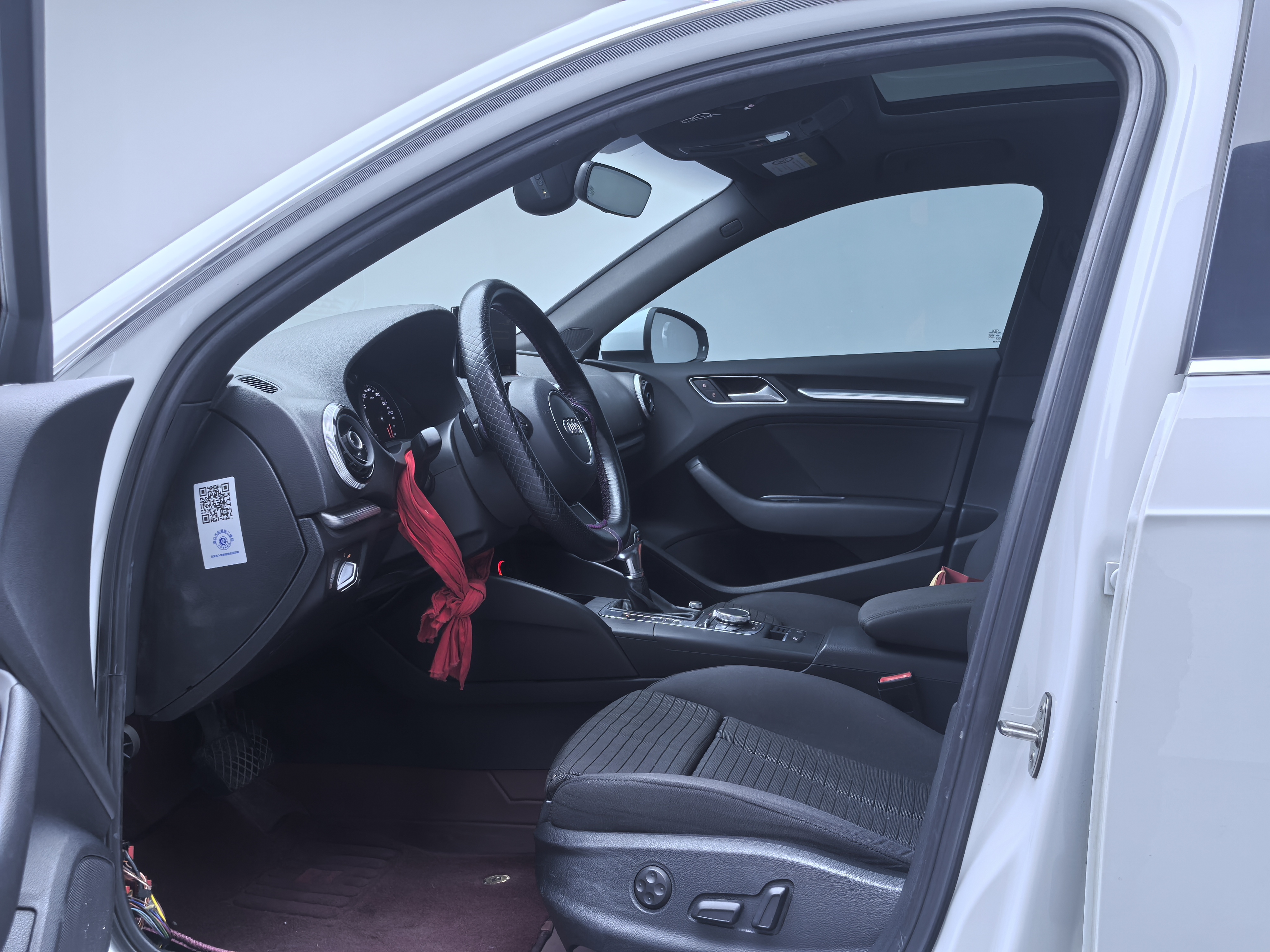 Audi A3 (Imported) 2016 #4 Audi A3 (Imported) 2016 car image #4