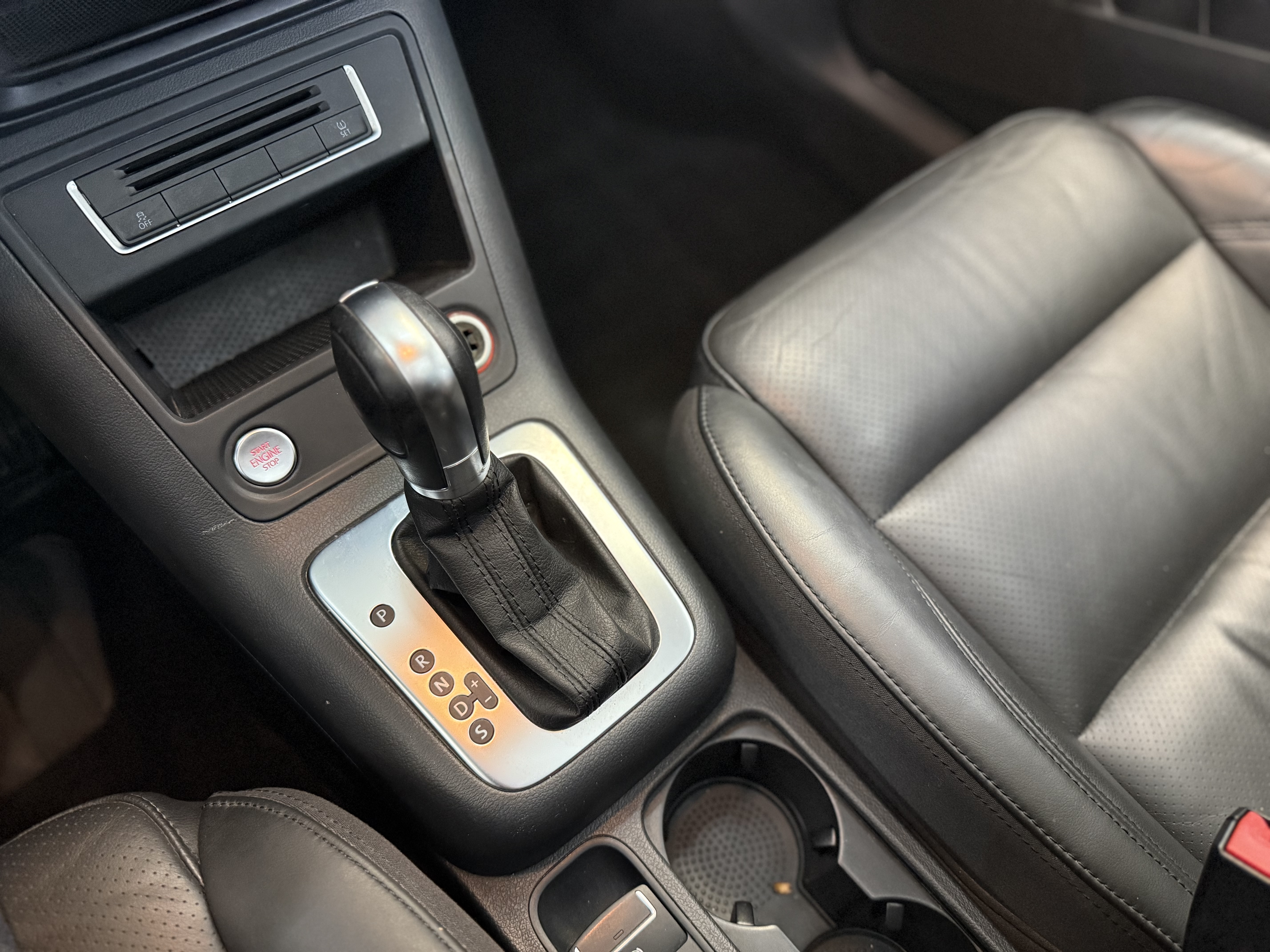 Volkswagen Tiguan 2016 car image #4