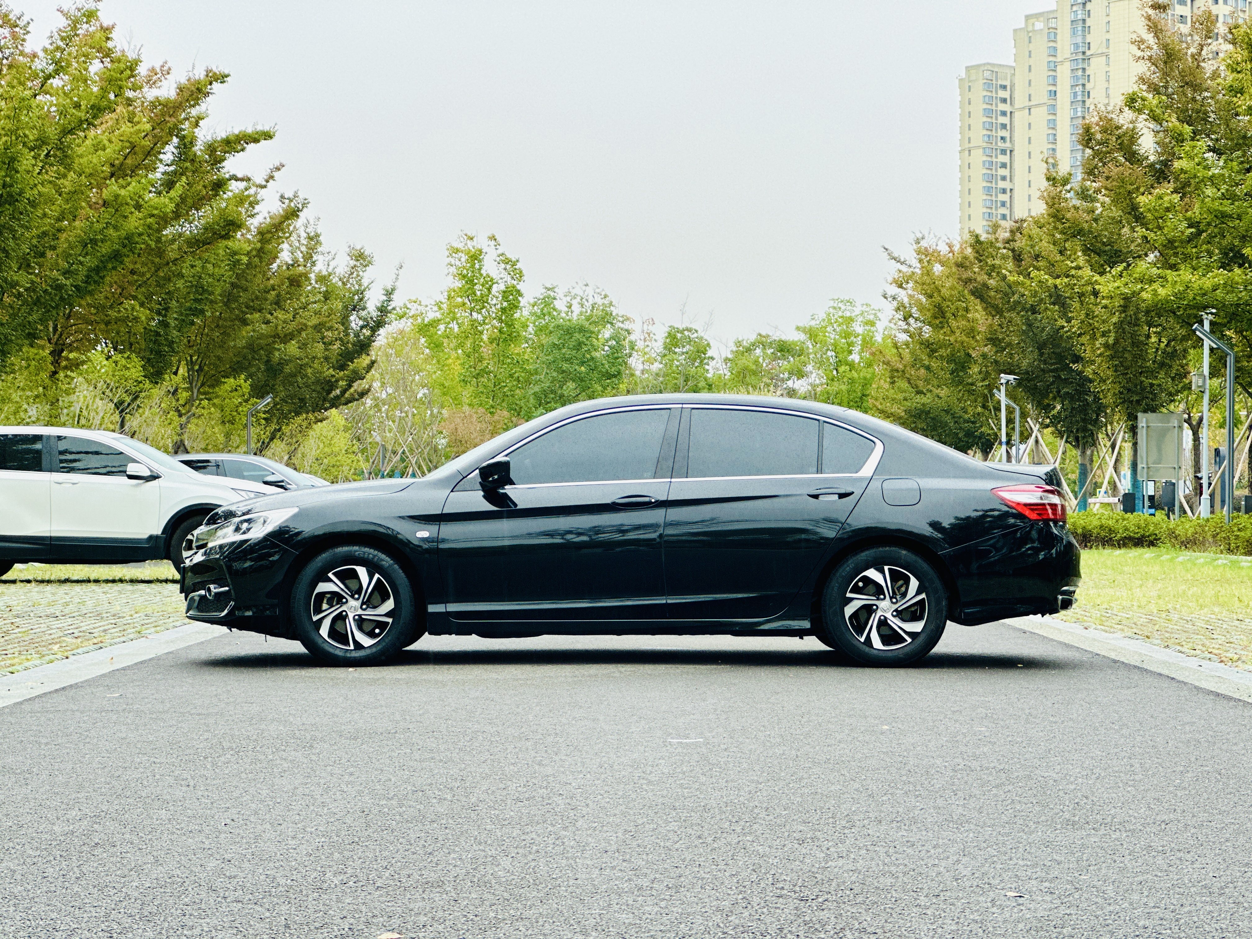 Honda e:NS2 2018 car image #4