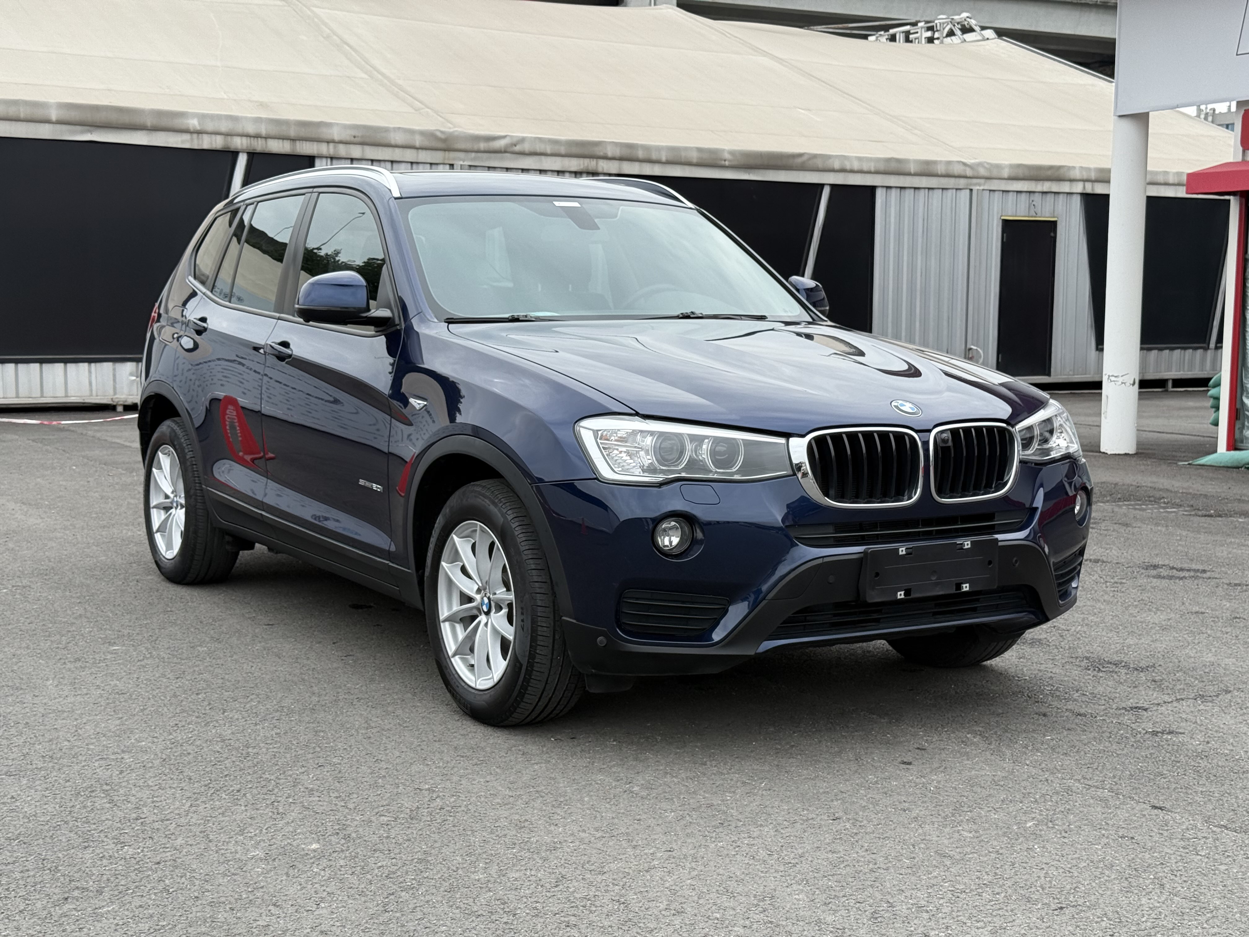 Volkswagen Bora Classic 2017 car image #4