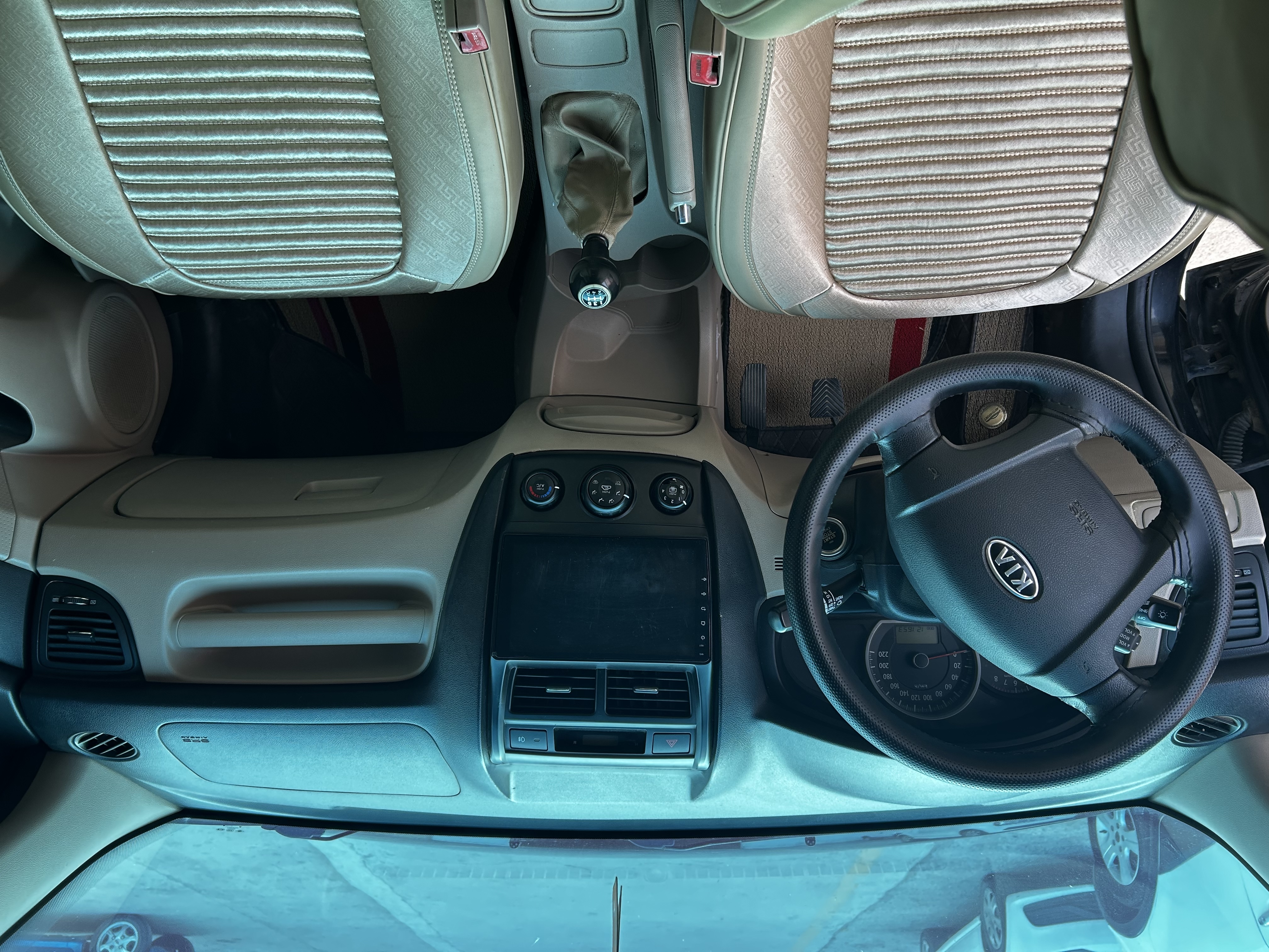 起亚 狮跑 2013 汽车图片 #4