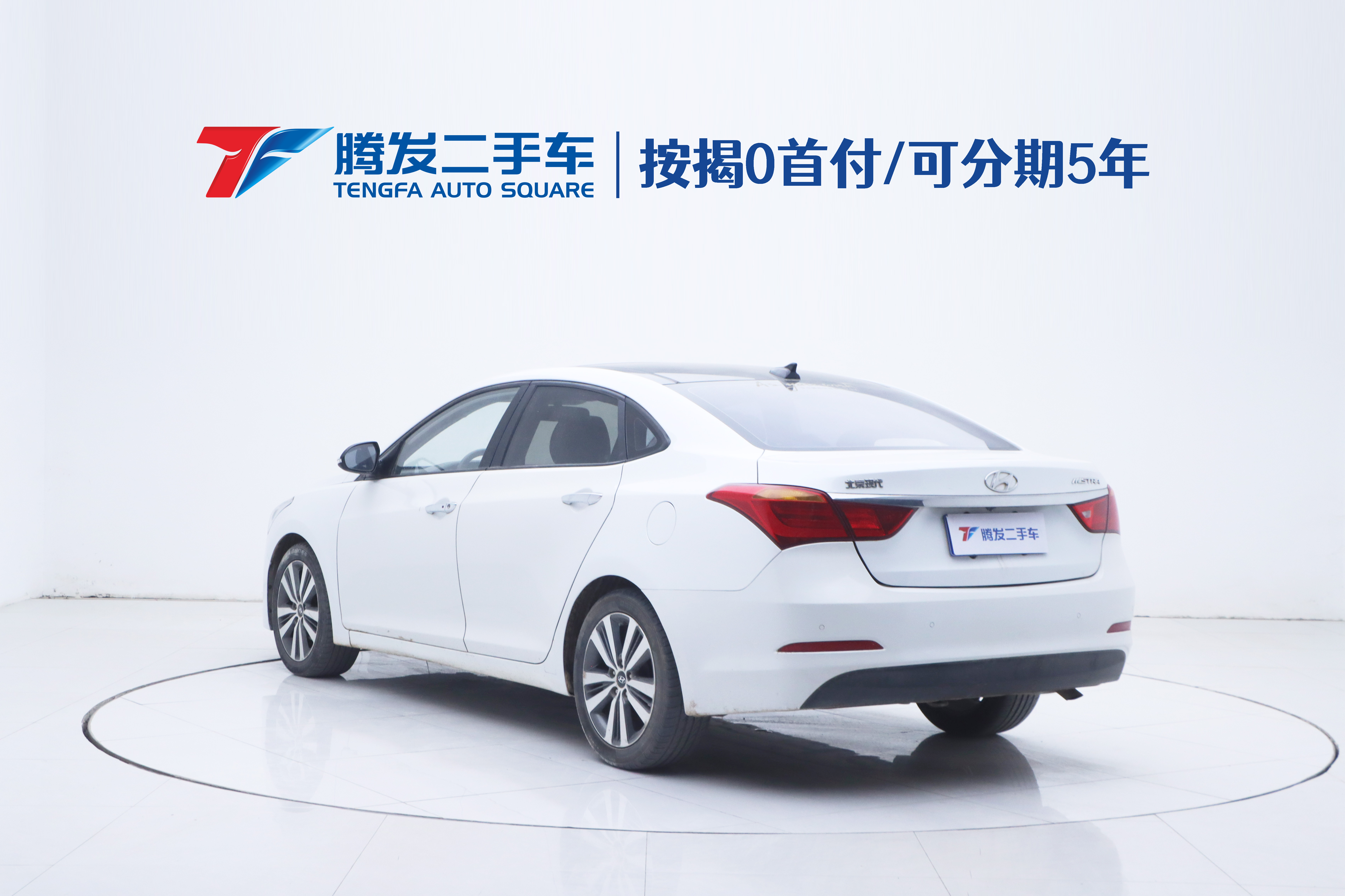 Hyundai Mistra 2017 #4 Hyundai Mistra 2017 car image #4