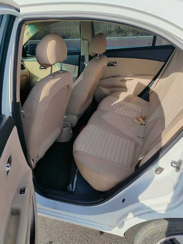 起亚 锐欧 2014 汽车图片 #4