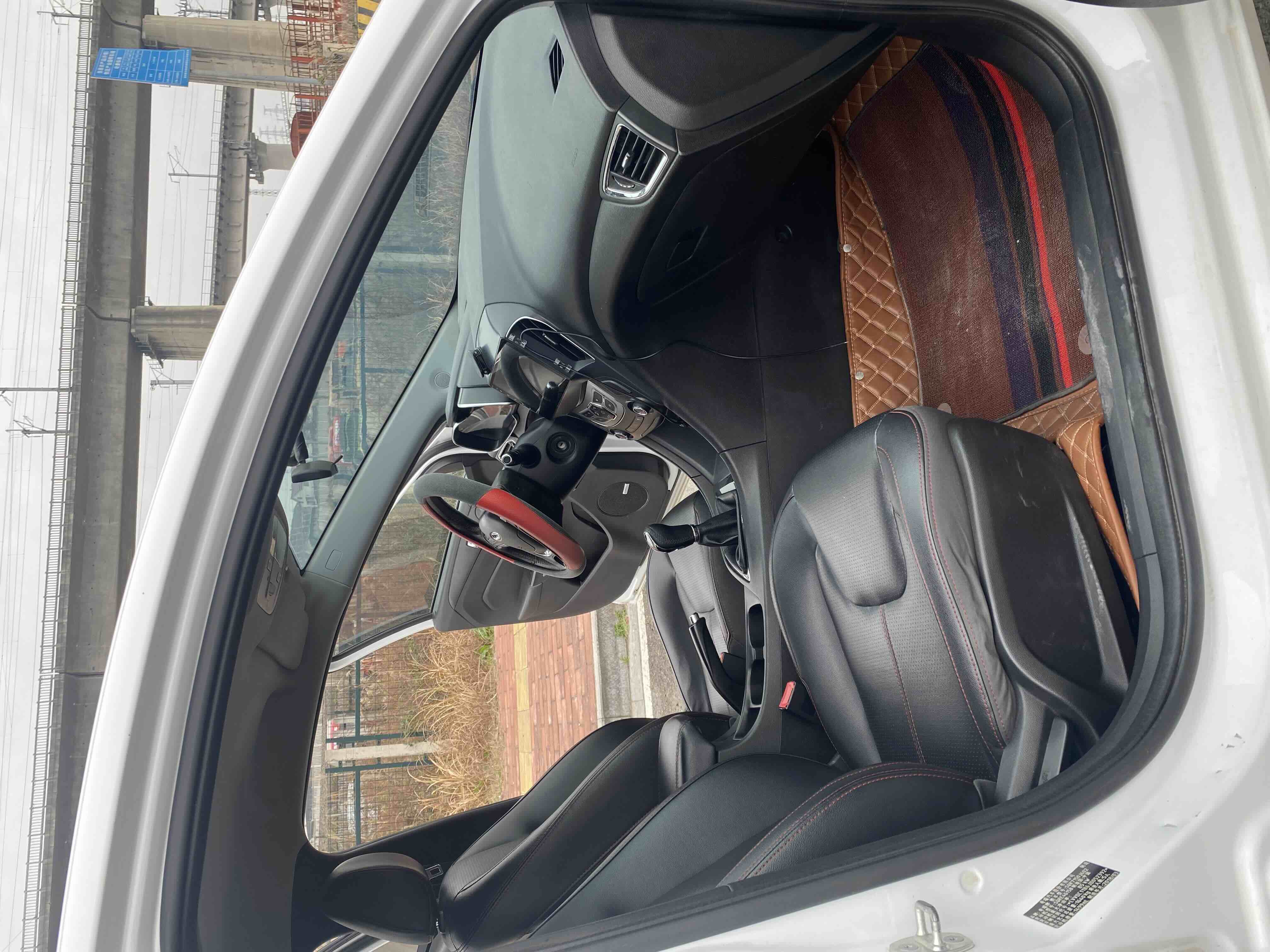 Chery Arrizo 5 2018 #4 Chery Arrizo 5 2018 car image #4