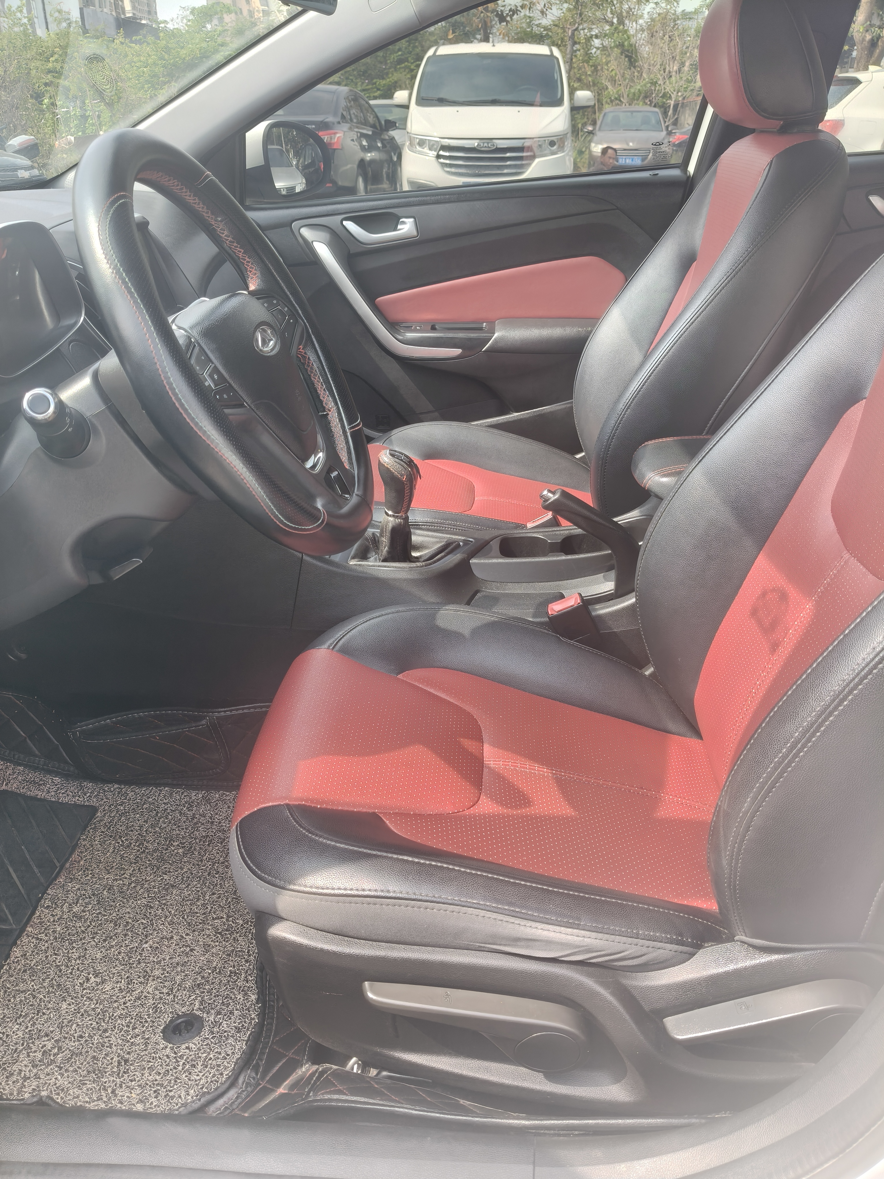 Chery Arrizo 5 2017 صورة سيارة #4