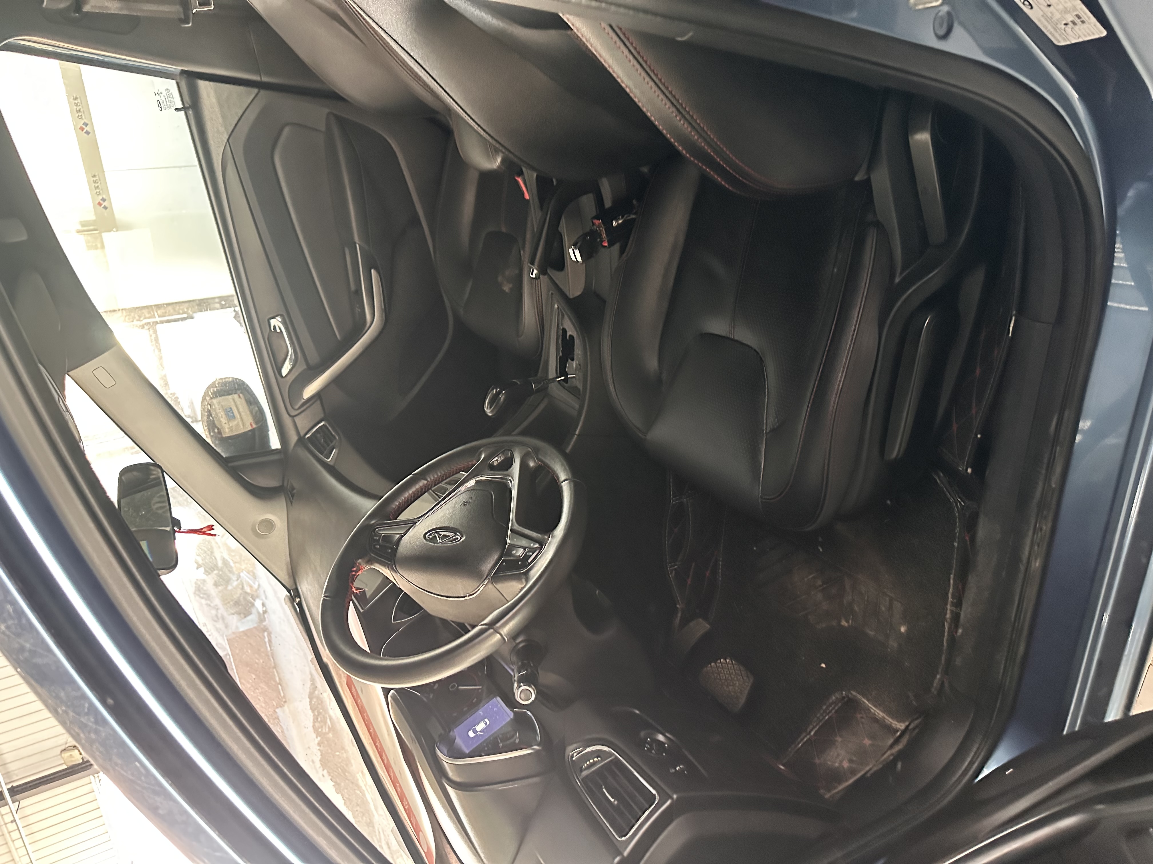 Chery Arrizo 5 2016 car image #4