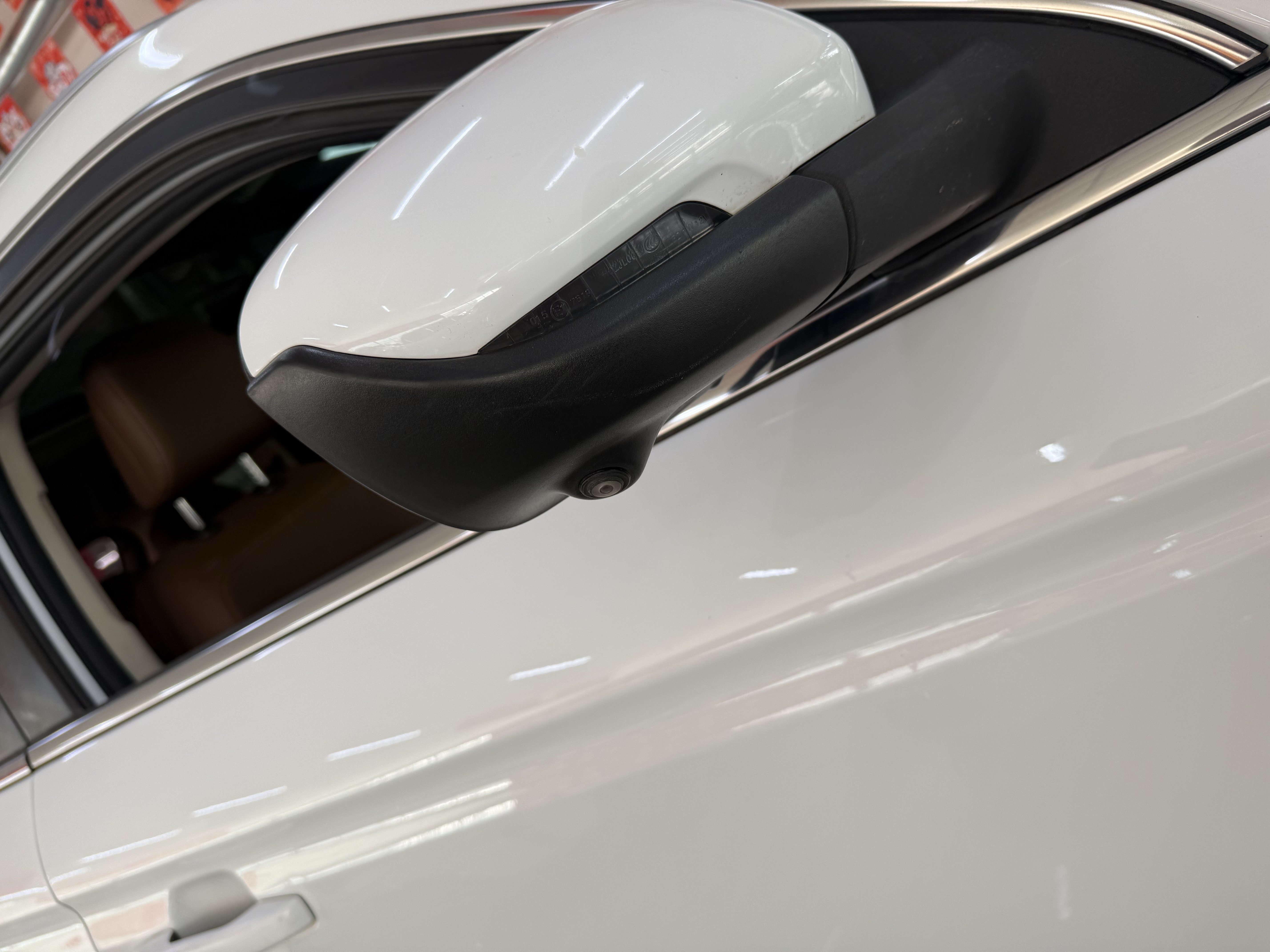 GEELY Boyue 2016 immagine di auto #4