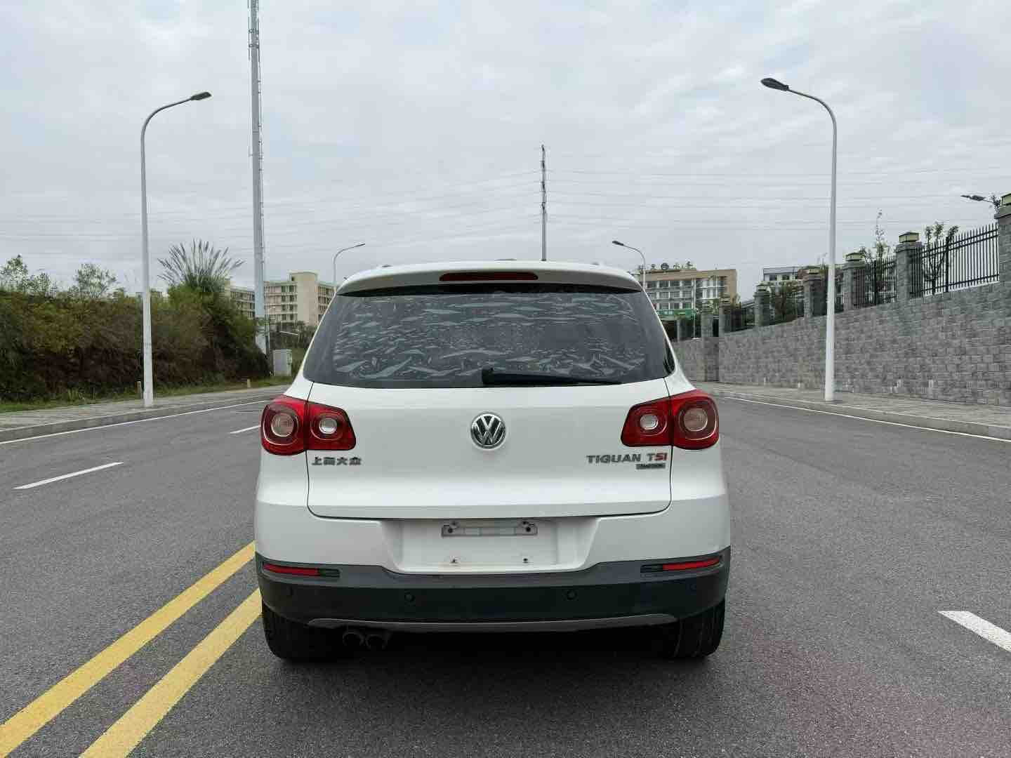 大众 途观 2013 汽车图片 #4