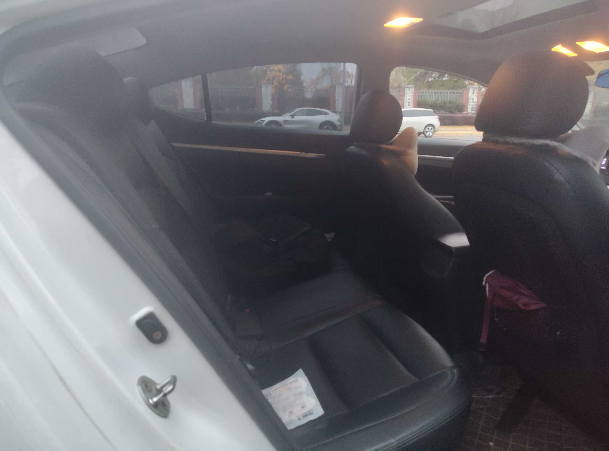 Hyundai Elantra AD 2016 صورة سيارة #4