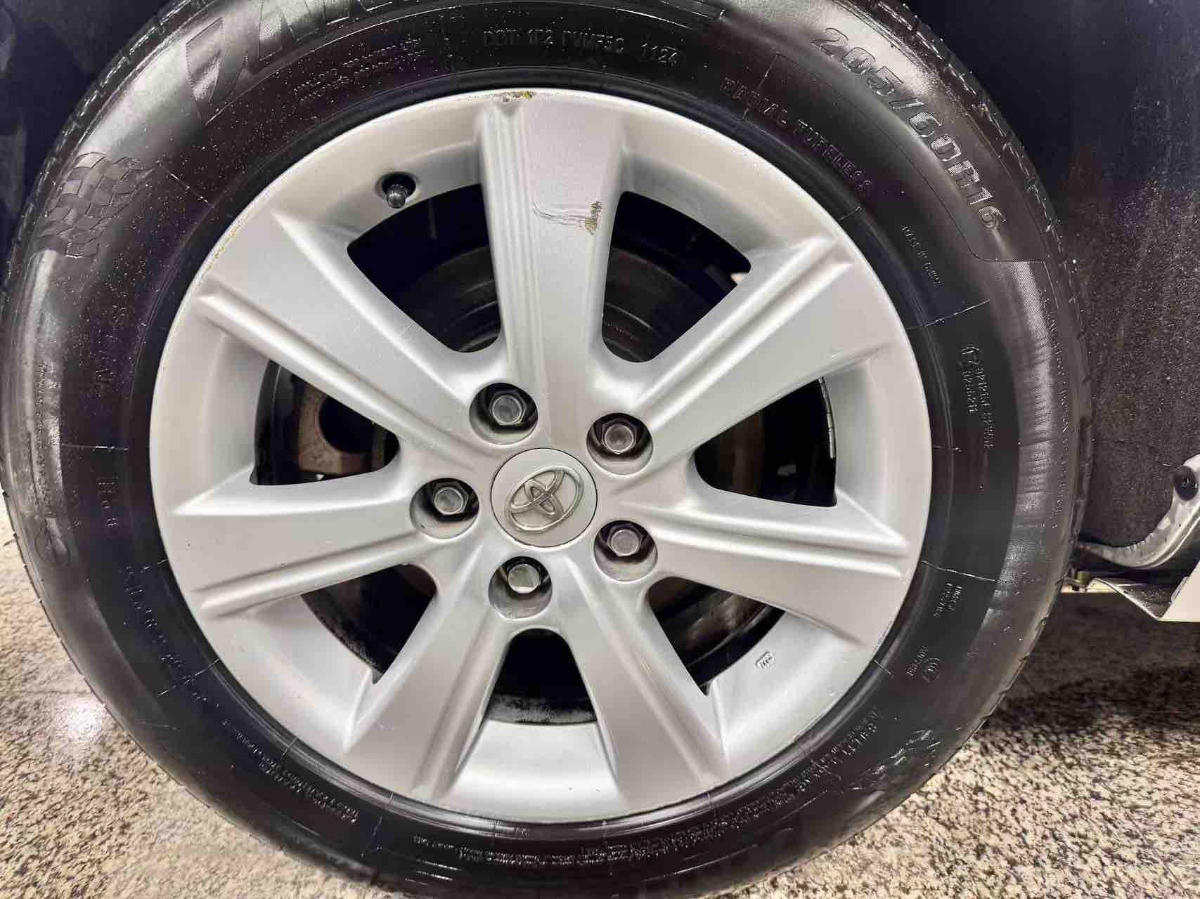 Toyota Verso 2012 car image #4