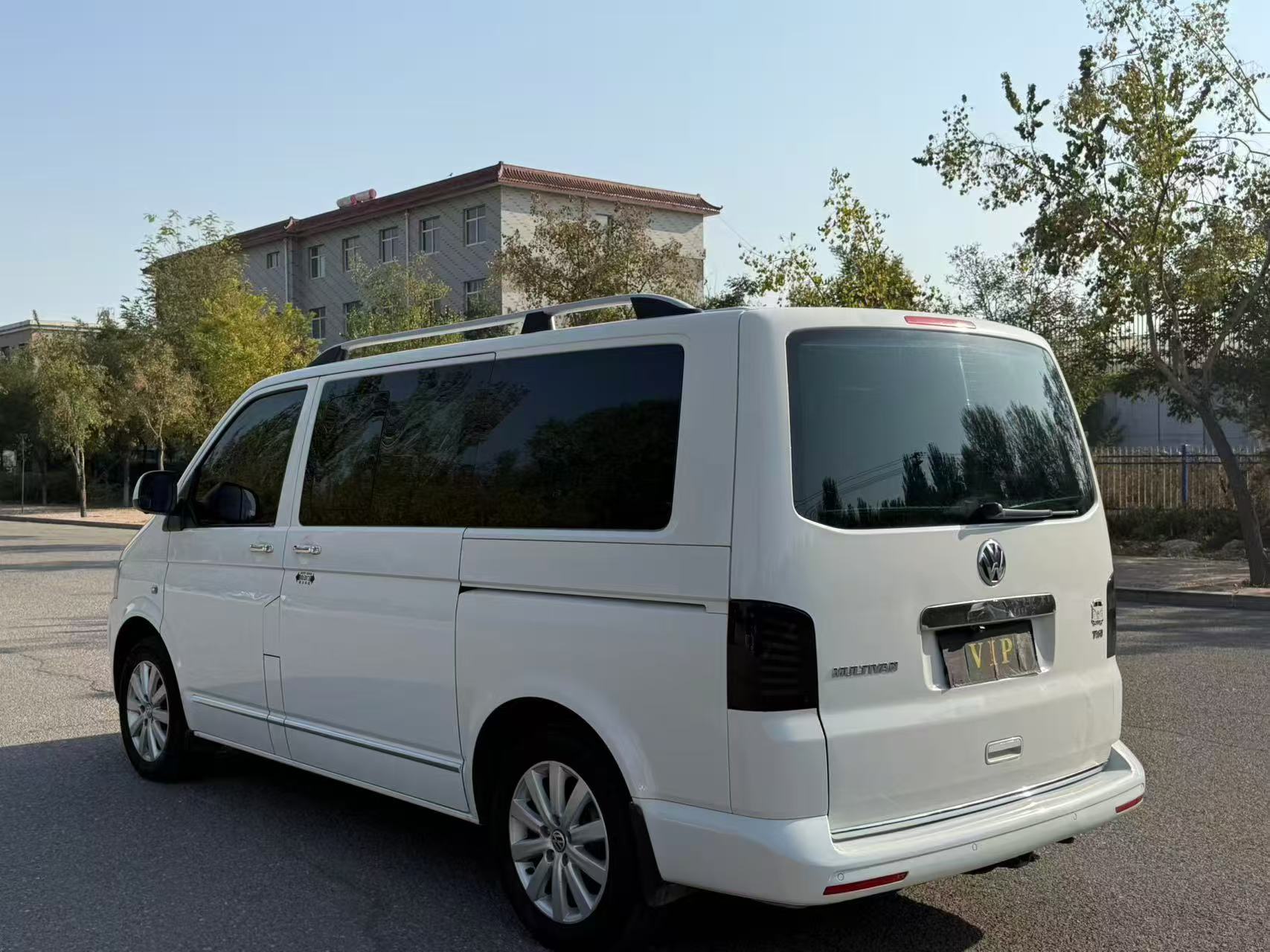 大众 迈特威 2013 汽车图片 #4