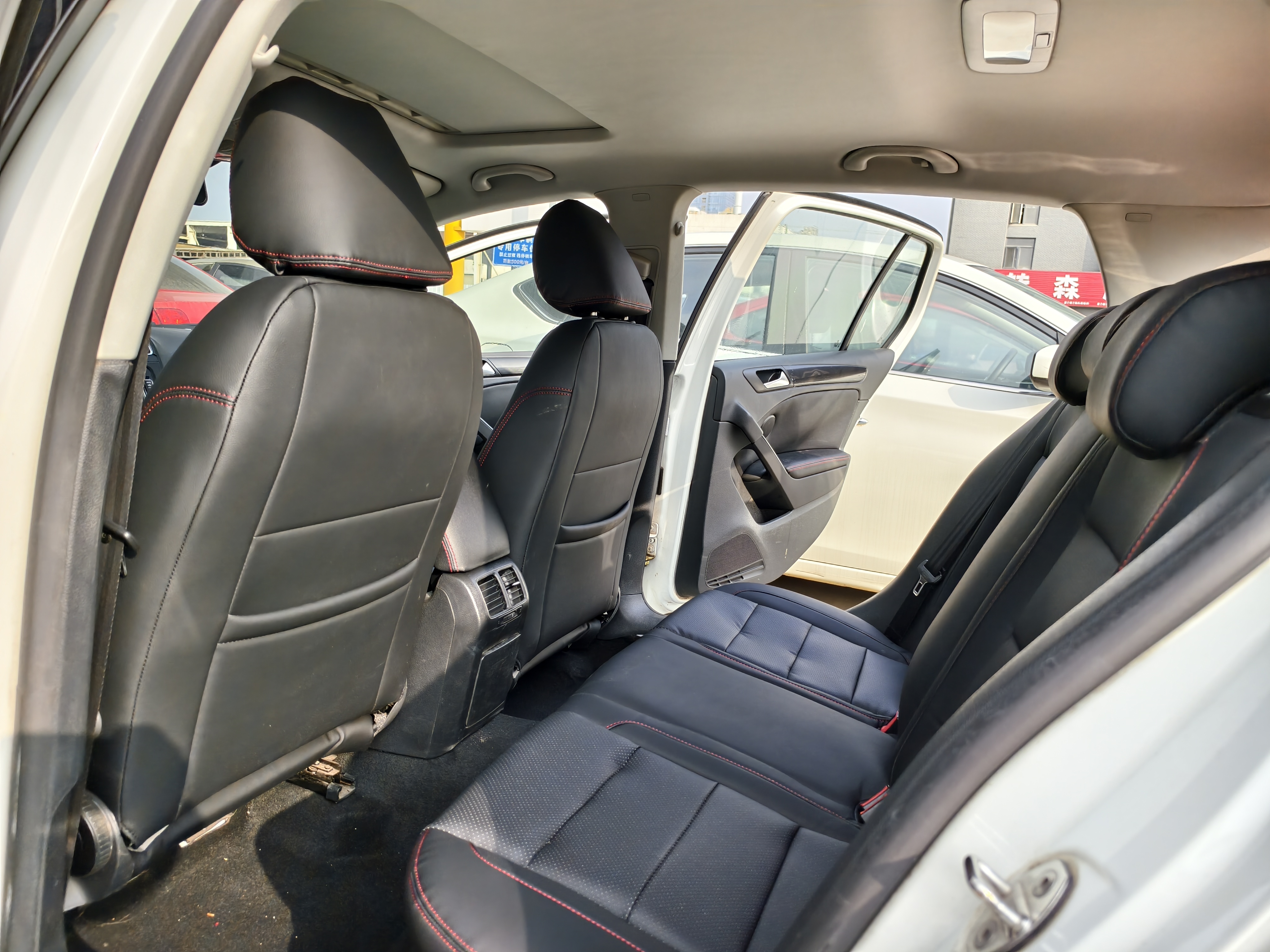 Volkswagen Golf 2014 #4 Volkswagen Golf 2014 car image #4