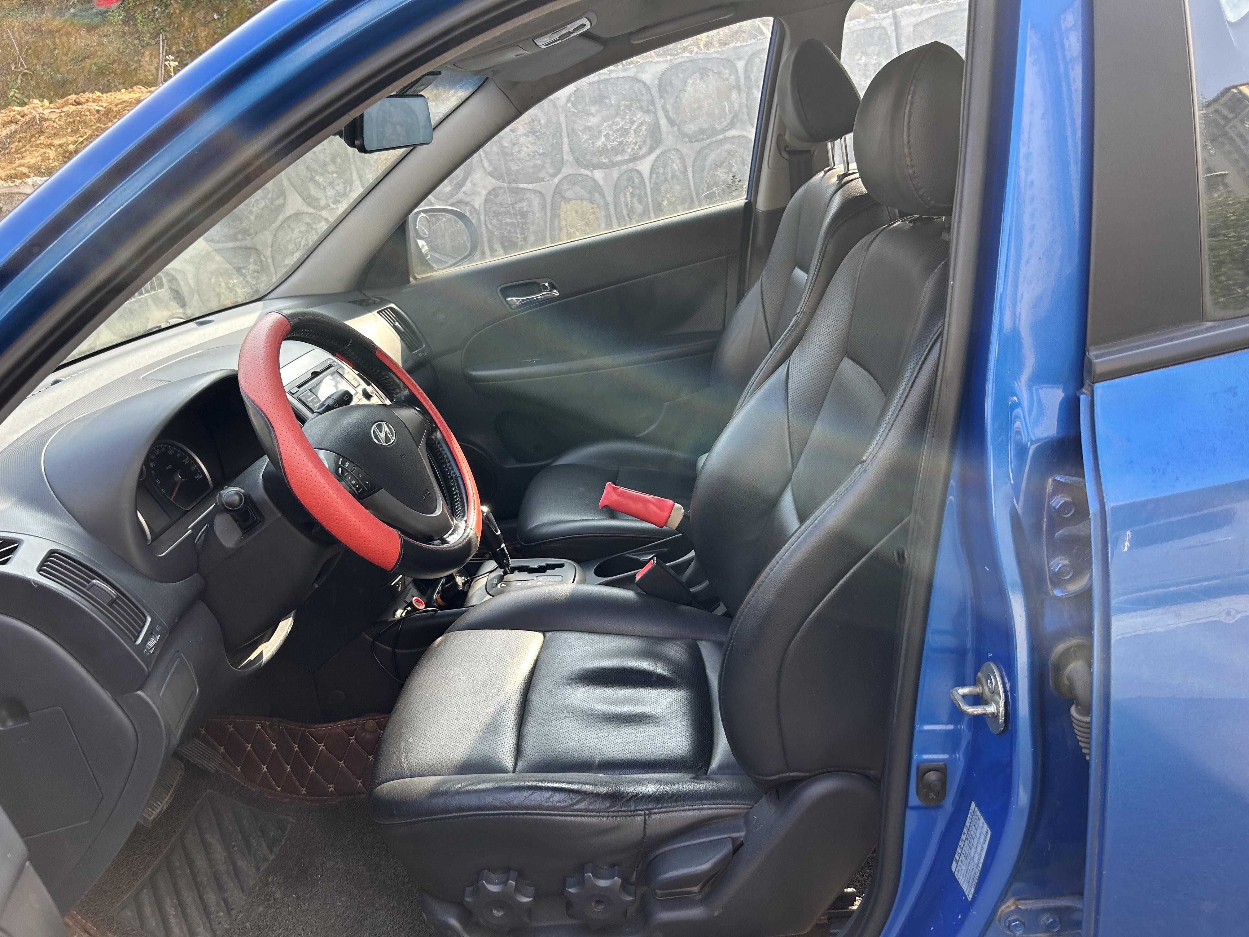 Hyundai i30 2010 car image #4