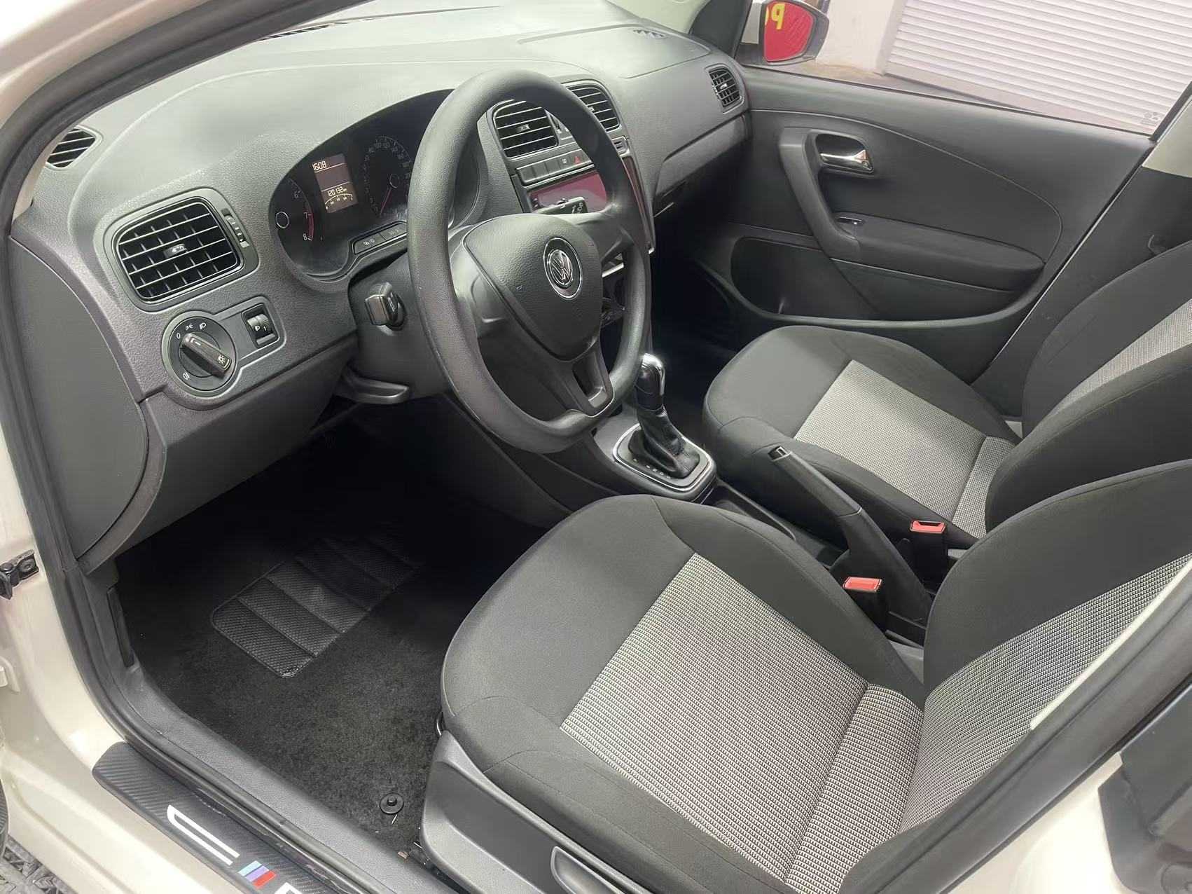 Polo 2017 #4 Polo 2017 car image #4