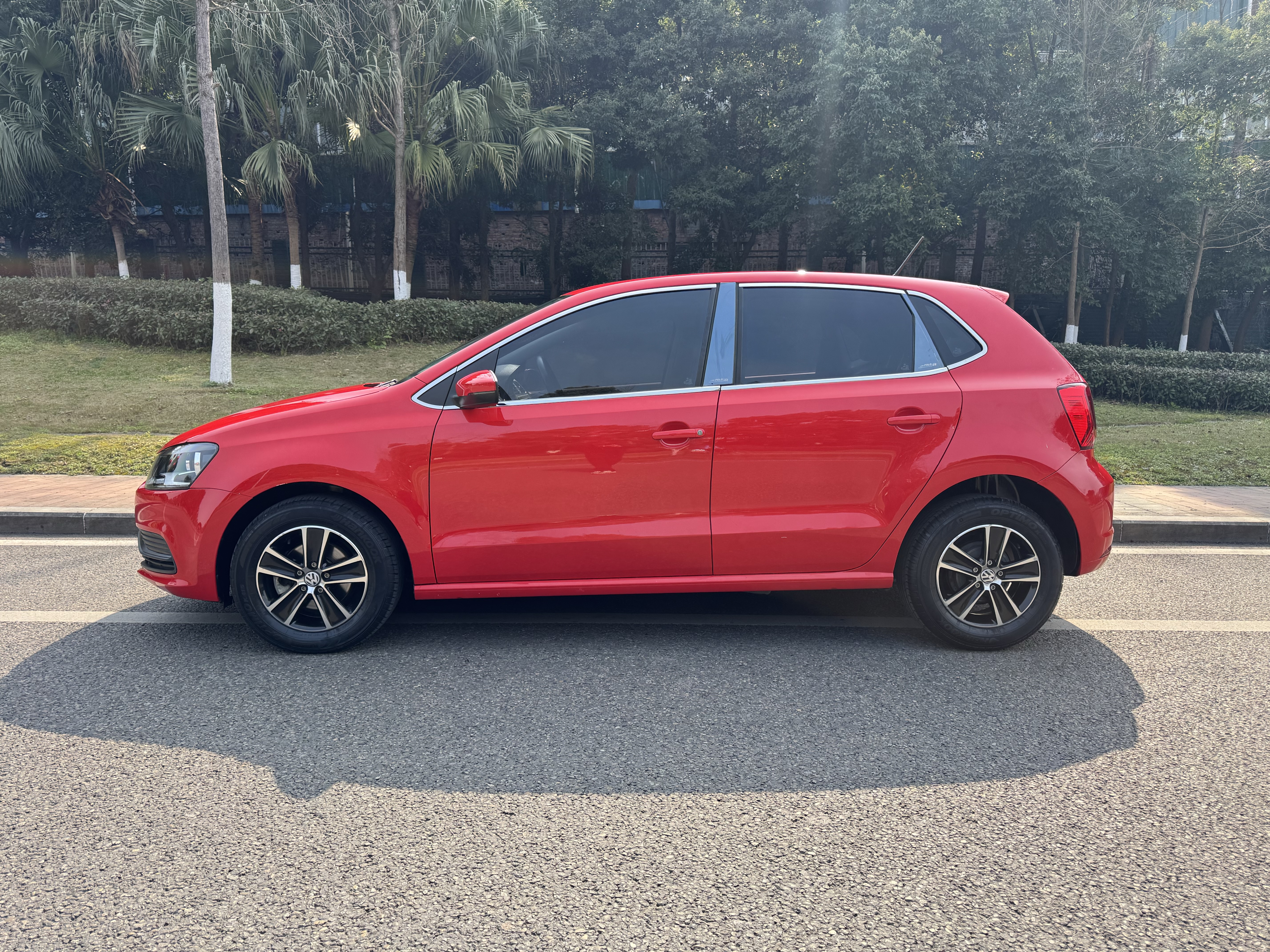 Polo 2018 immagine di auto #4
