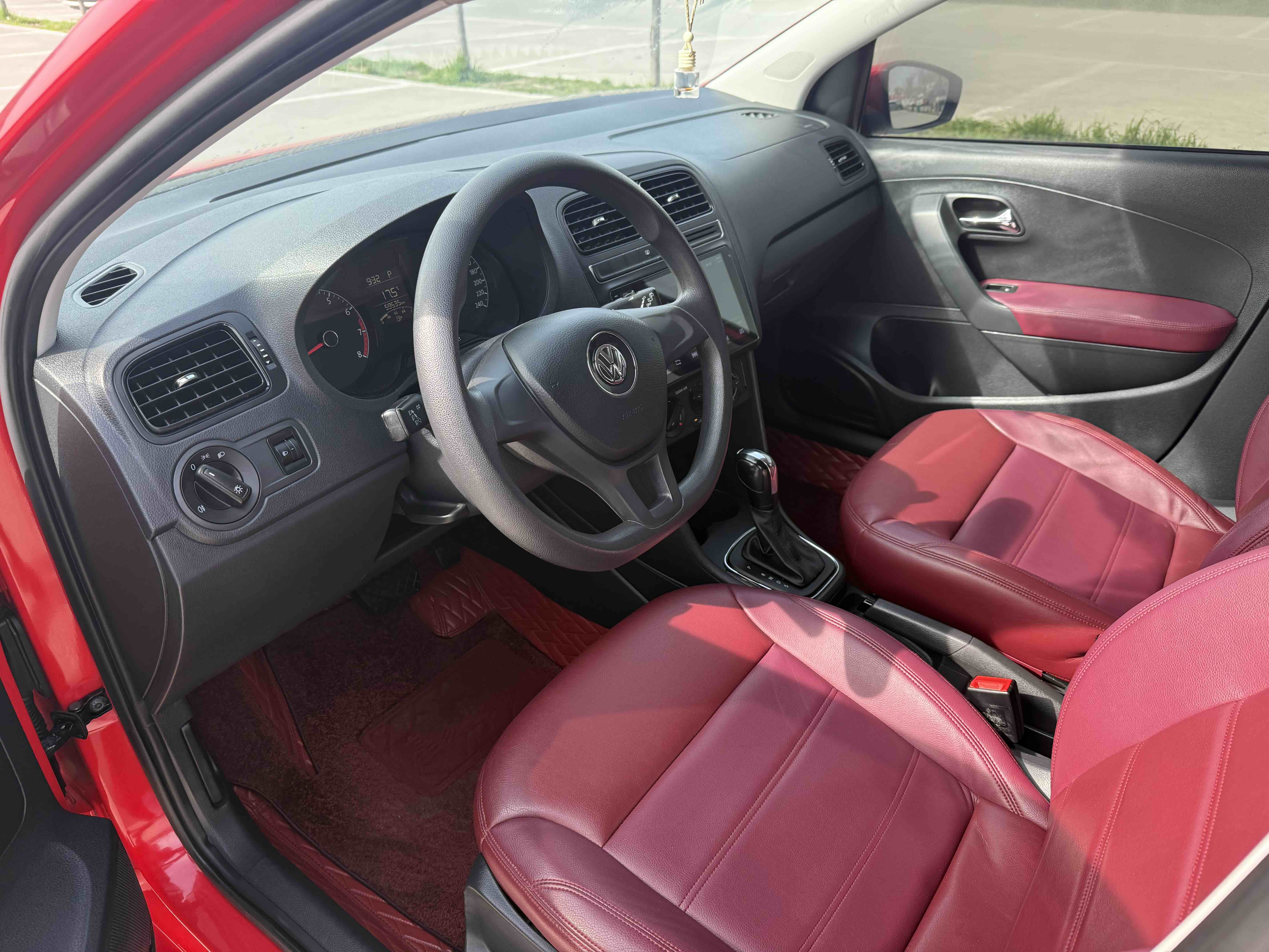 Polo 2017 #4 Polo 2017 car image #4
