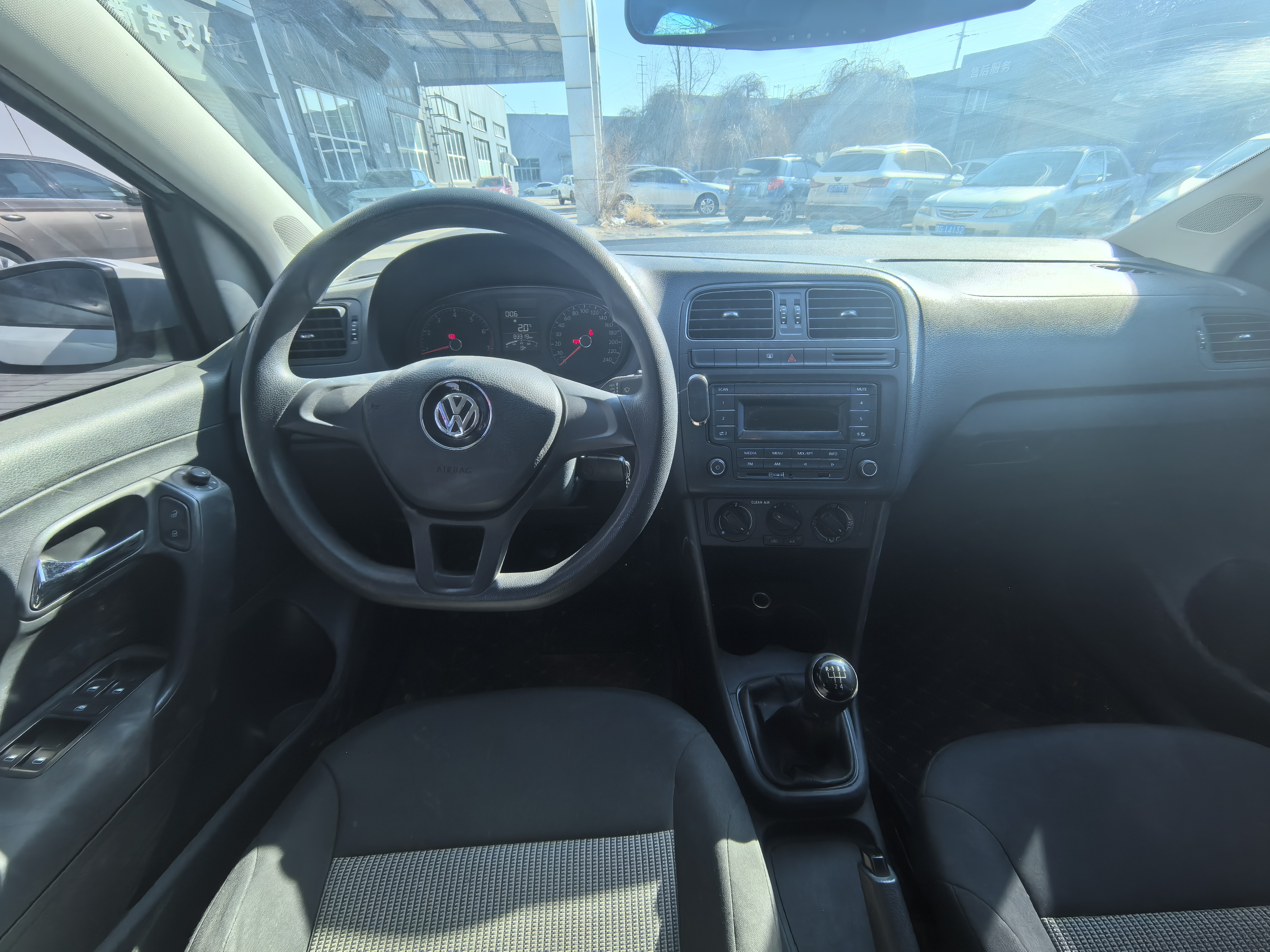 Polo 2016 #4 Polo 2016 car image #4