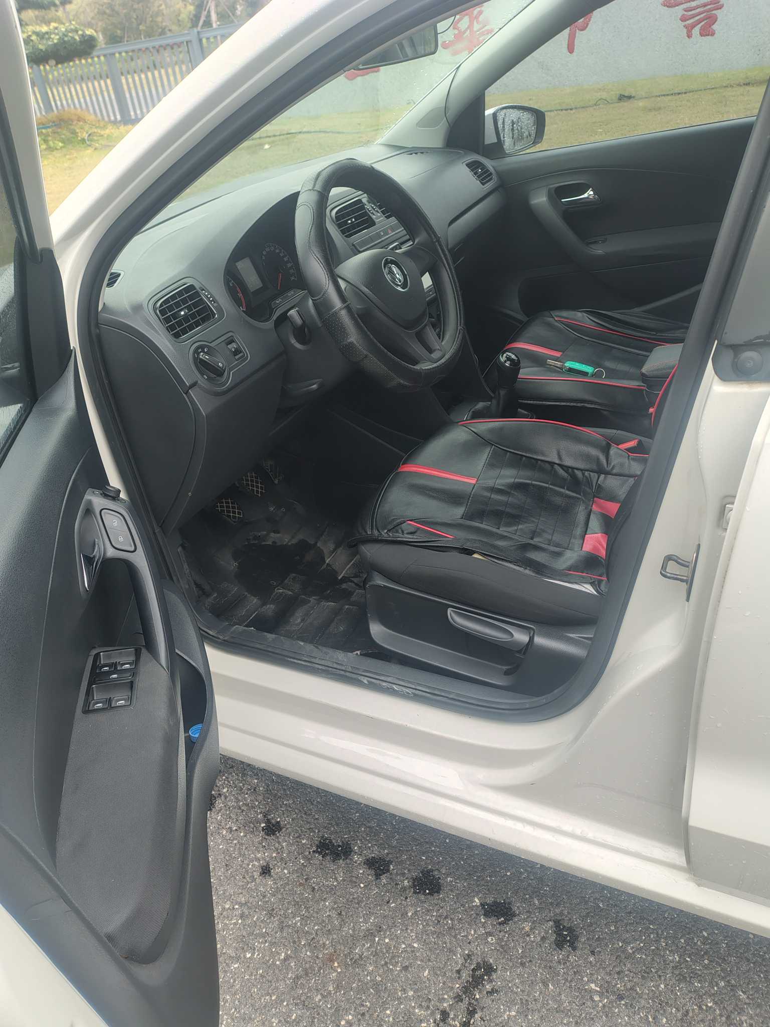 Polo 2016 #4 Polo 2016 car image #4