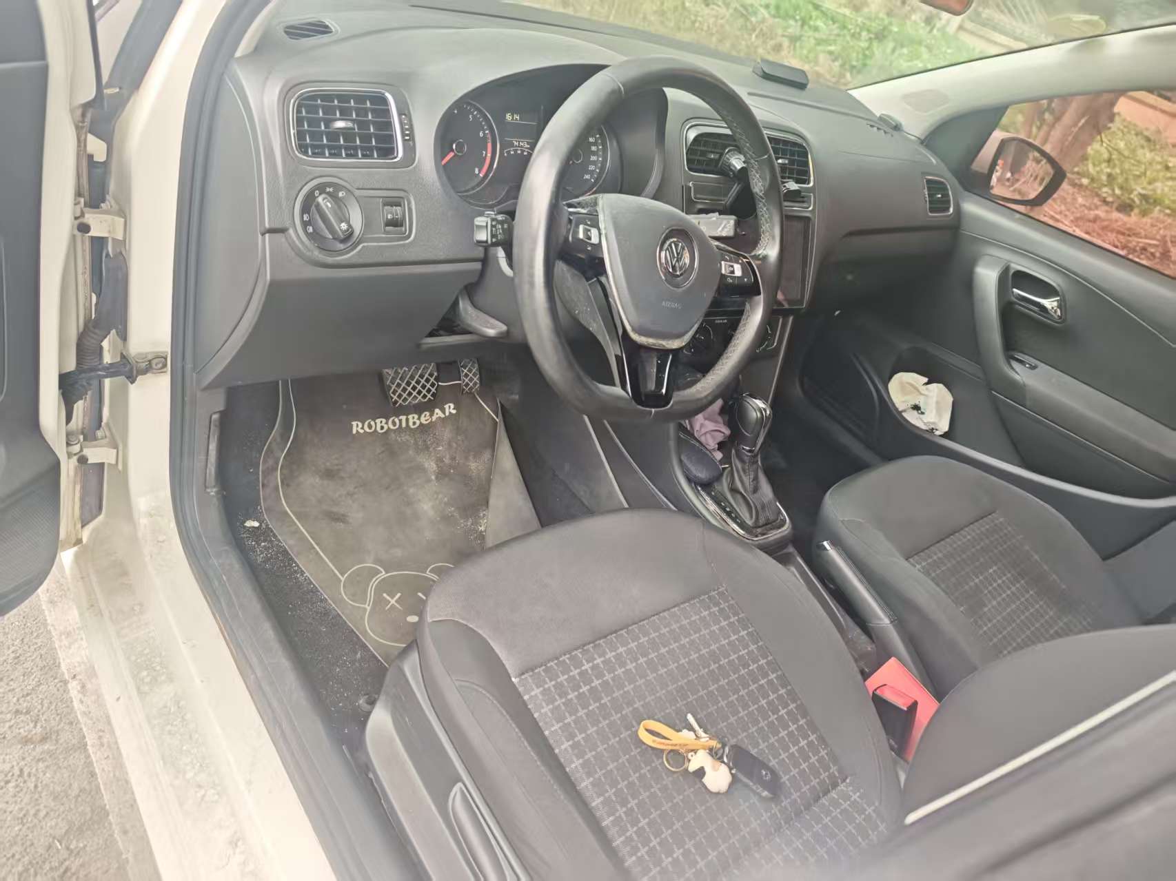 Polo 2018 #4 Polo 2018 car image #4