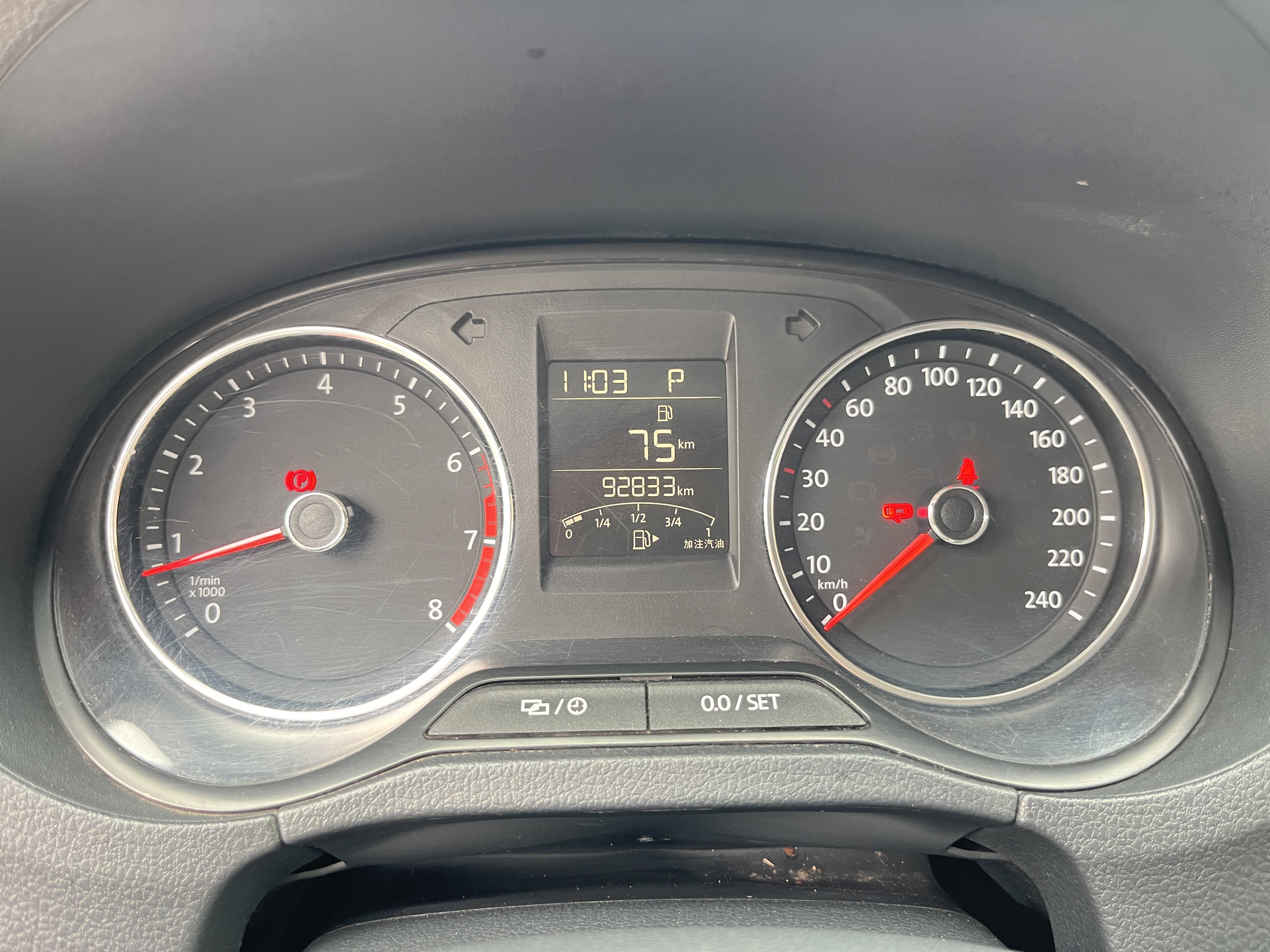 Polo 2017 #4 Polo 2017 immagine di auto #4