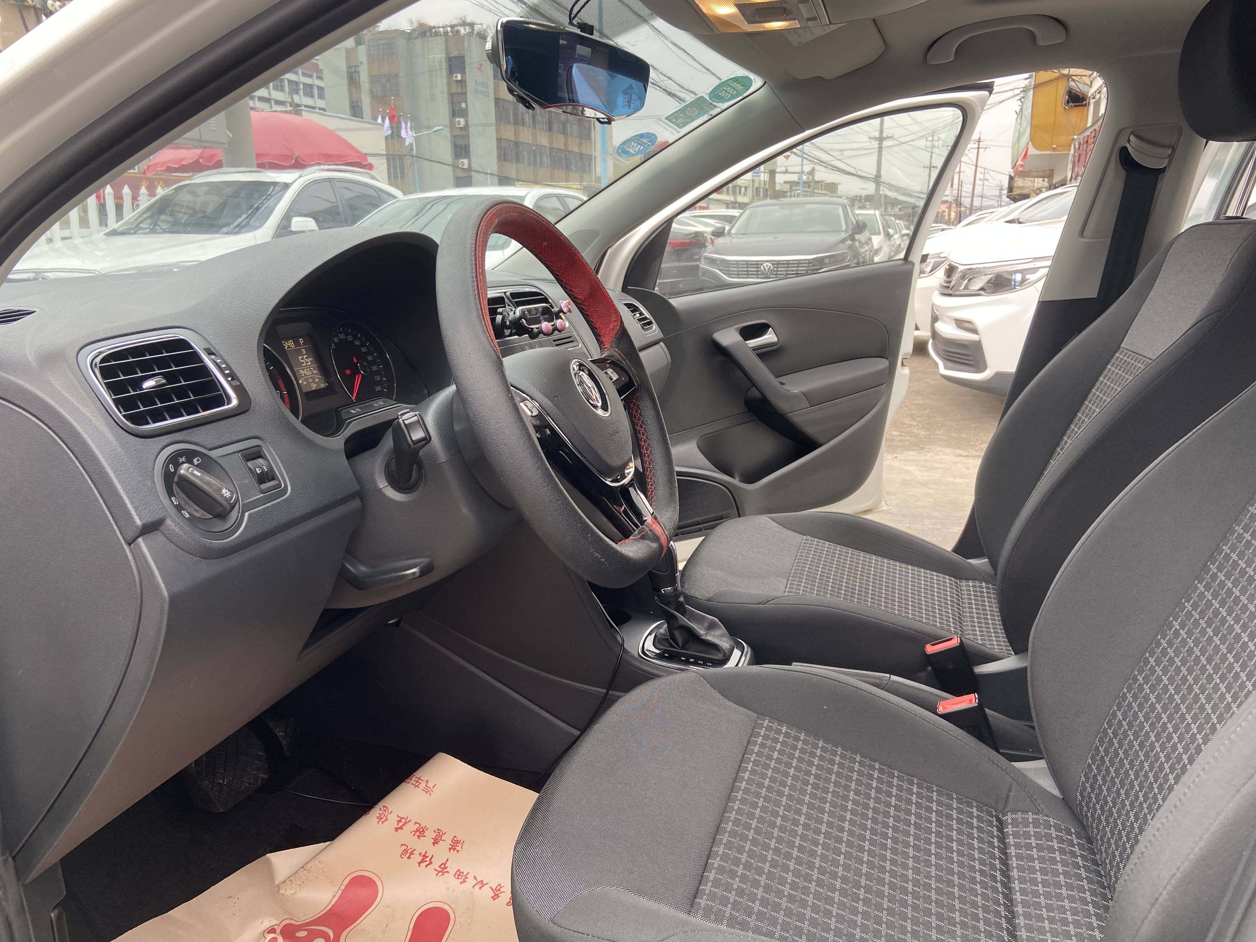 Volkswagen Polo 2017 #4 Volkswagen Polo 2017 imagem de carro #4