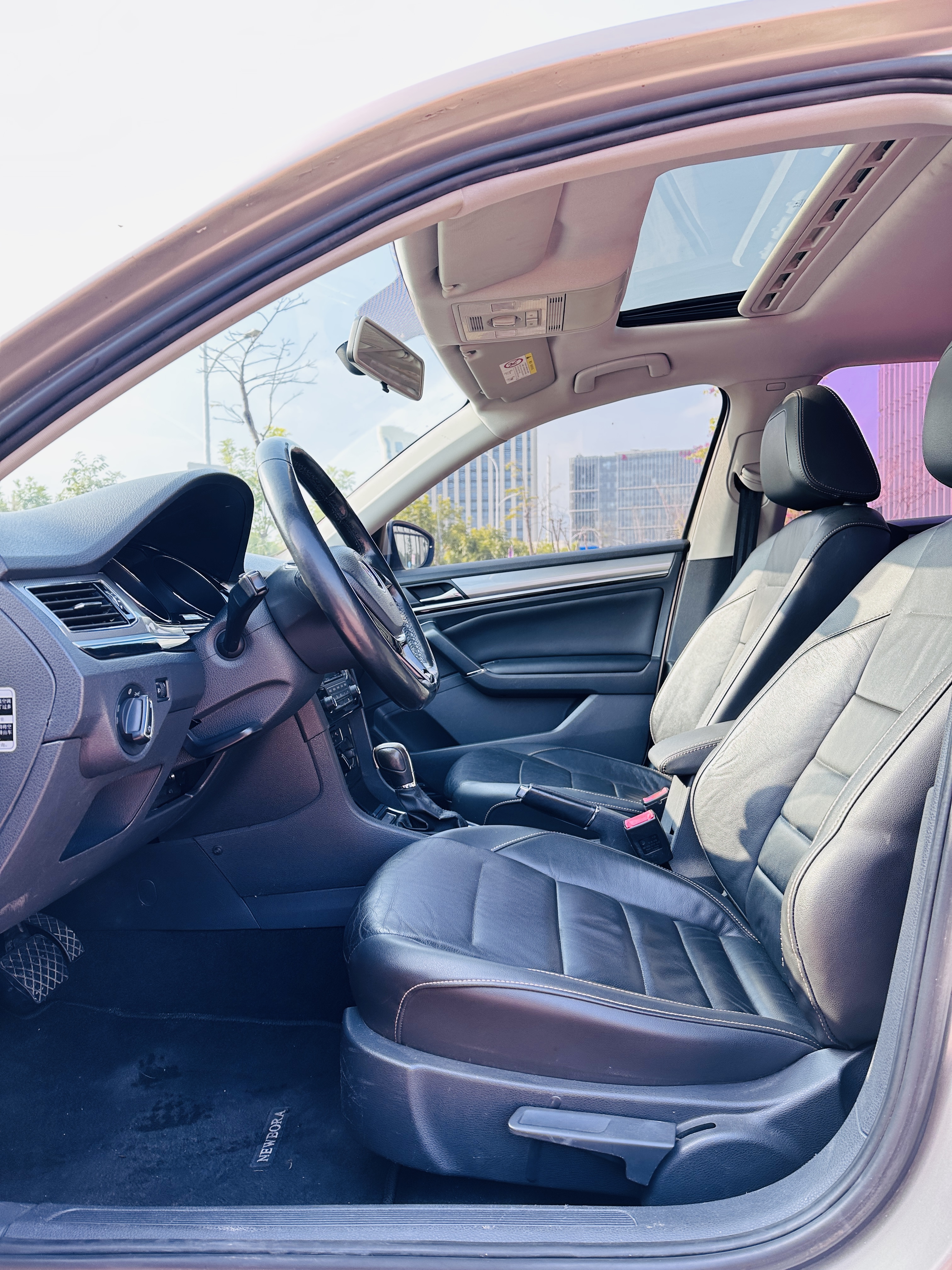 大众 宝来 2016 汽车图片 #4