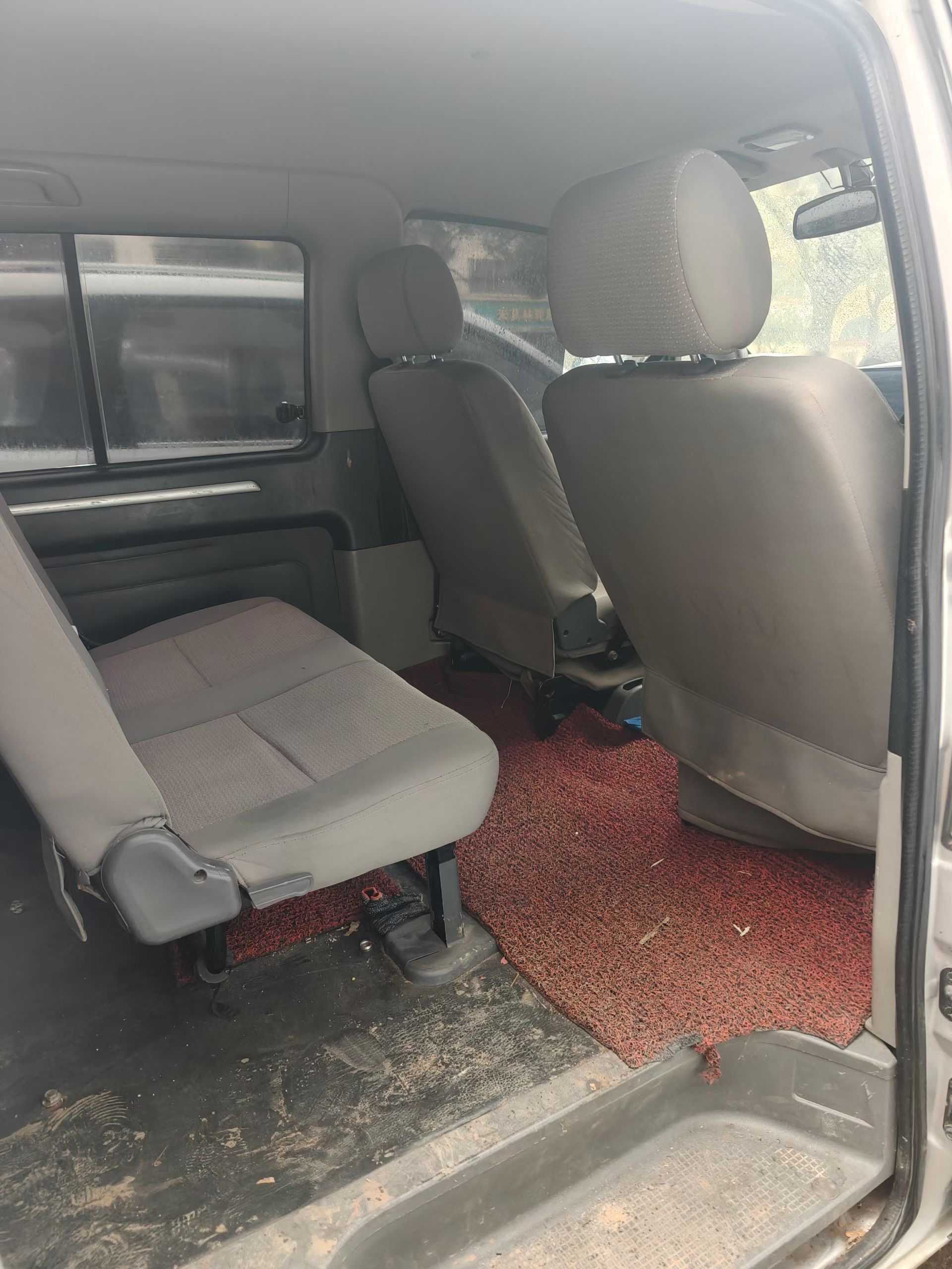 东风风行 菱智 2015 汽车图片 #4