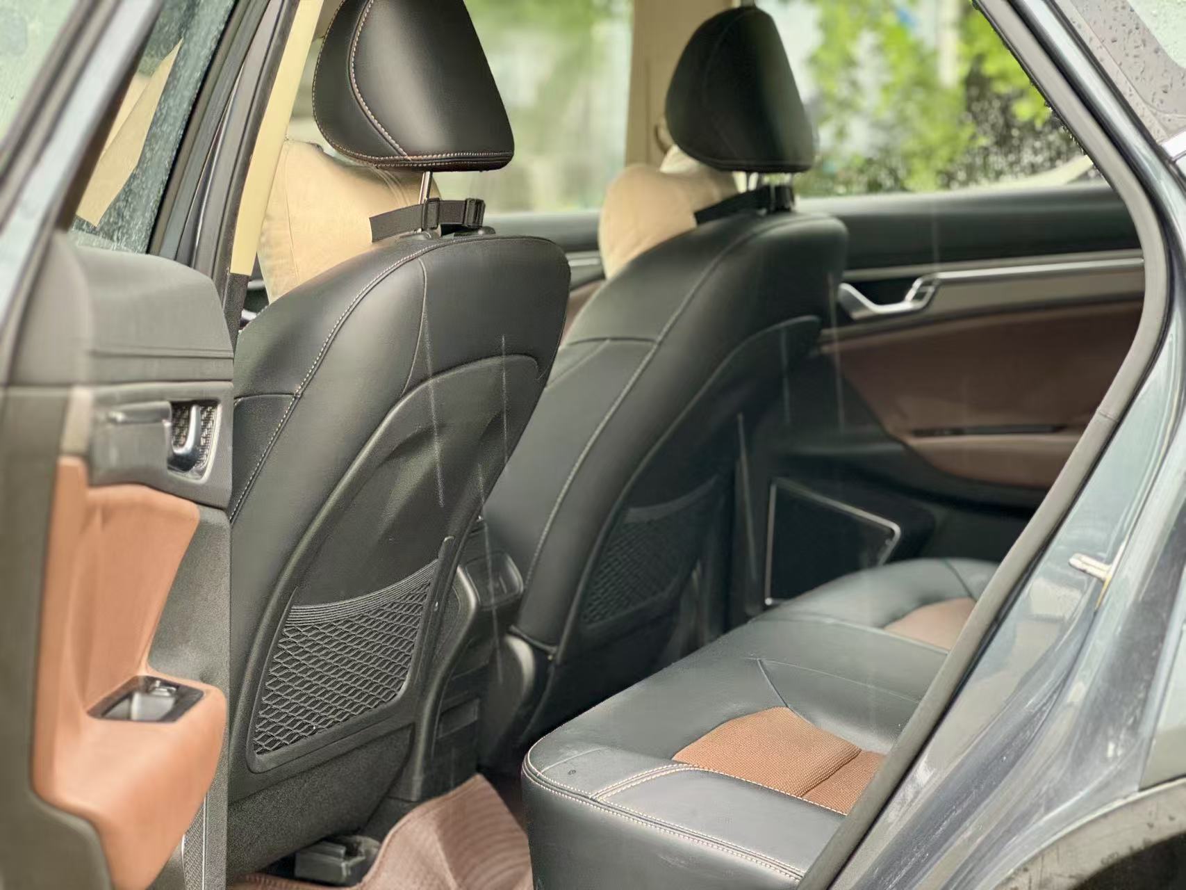 Emgrand GS 2017 car image #4