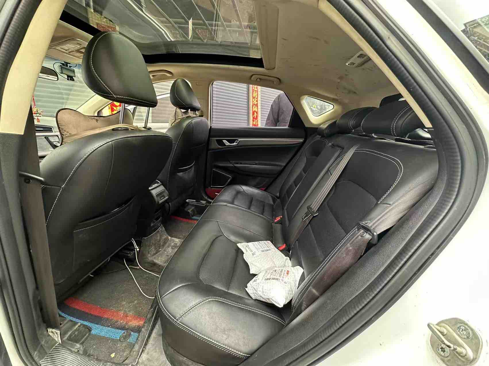 Emgrand GS 2016 #4 Emgrand GS 2016 car image #4