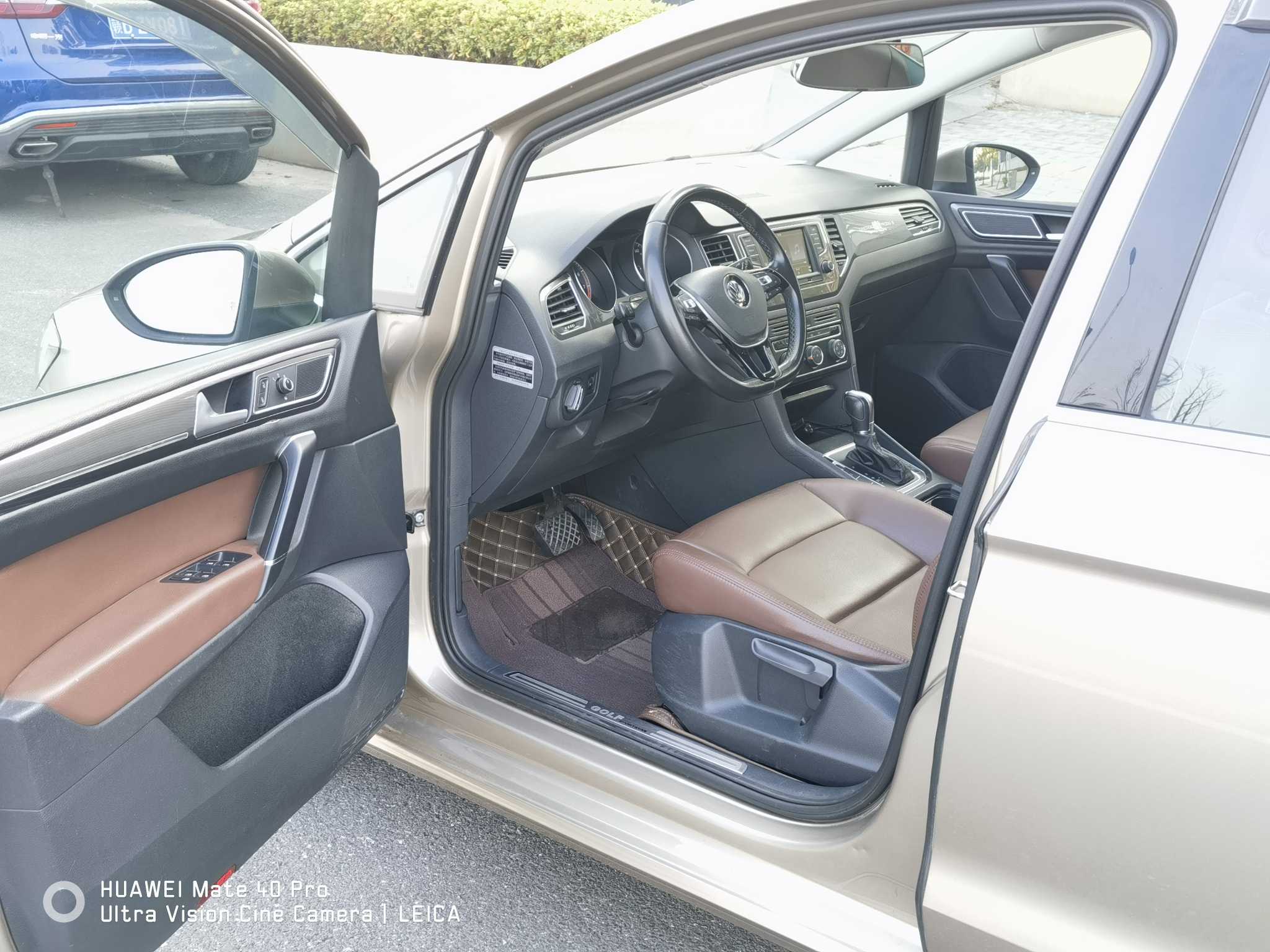 大众 高尔夫·嘉旅 2017 #4 大众 高尔夫·嘉旅 2017 汽车图片 #4