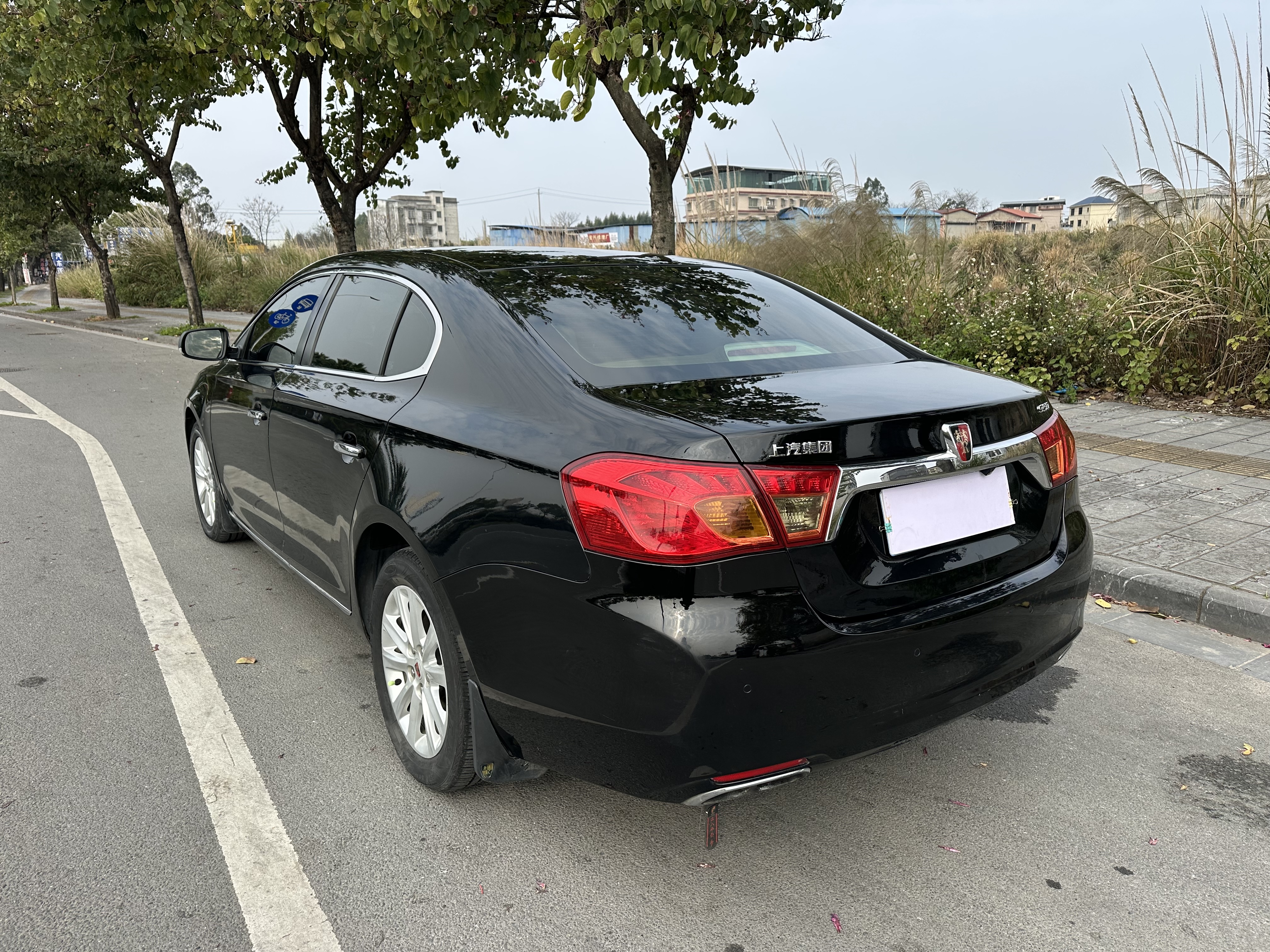 荣威 荣威950 2016 汽车图片 #4