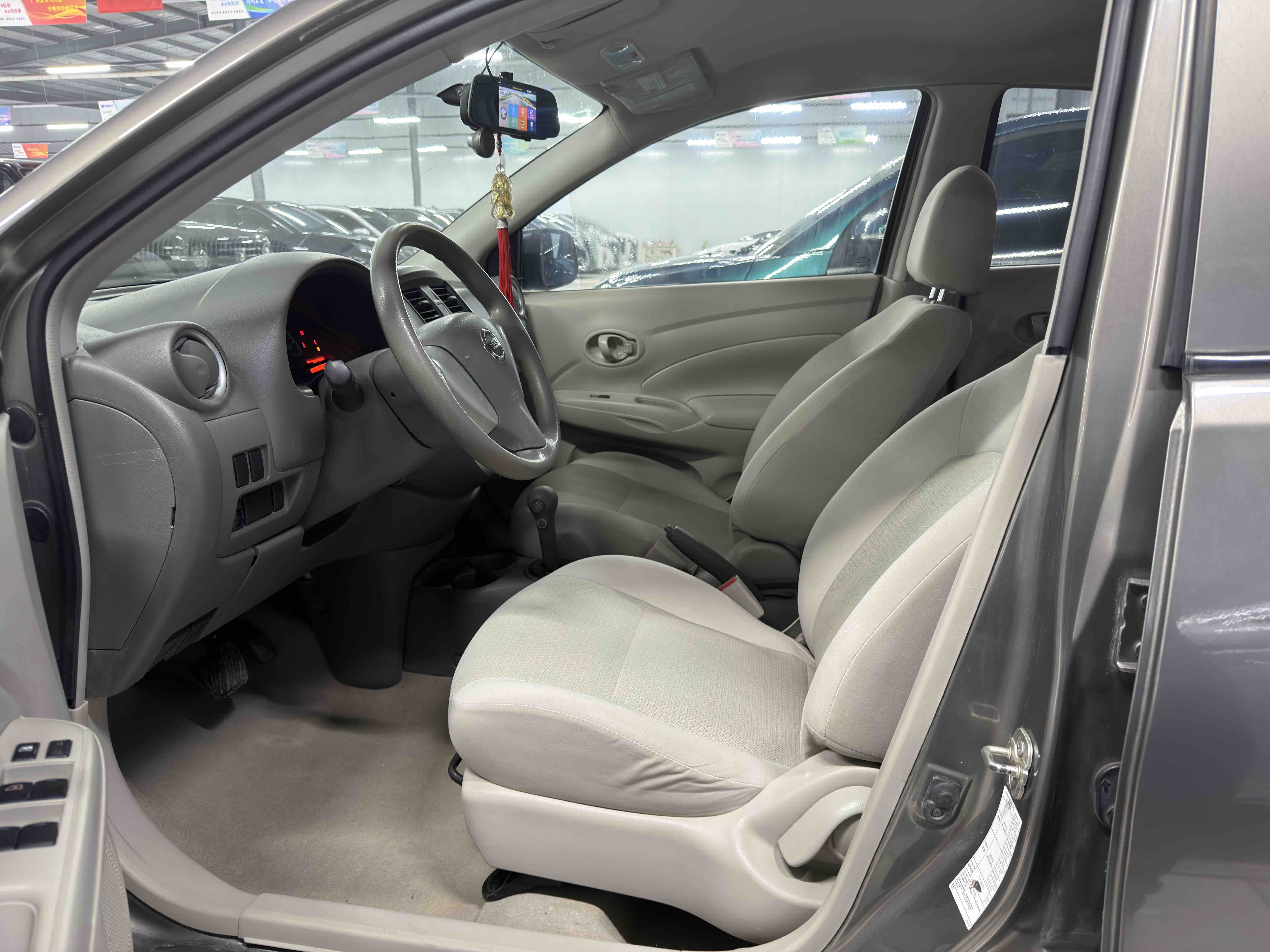 日产 阳光 2016 汽车图片 #4