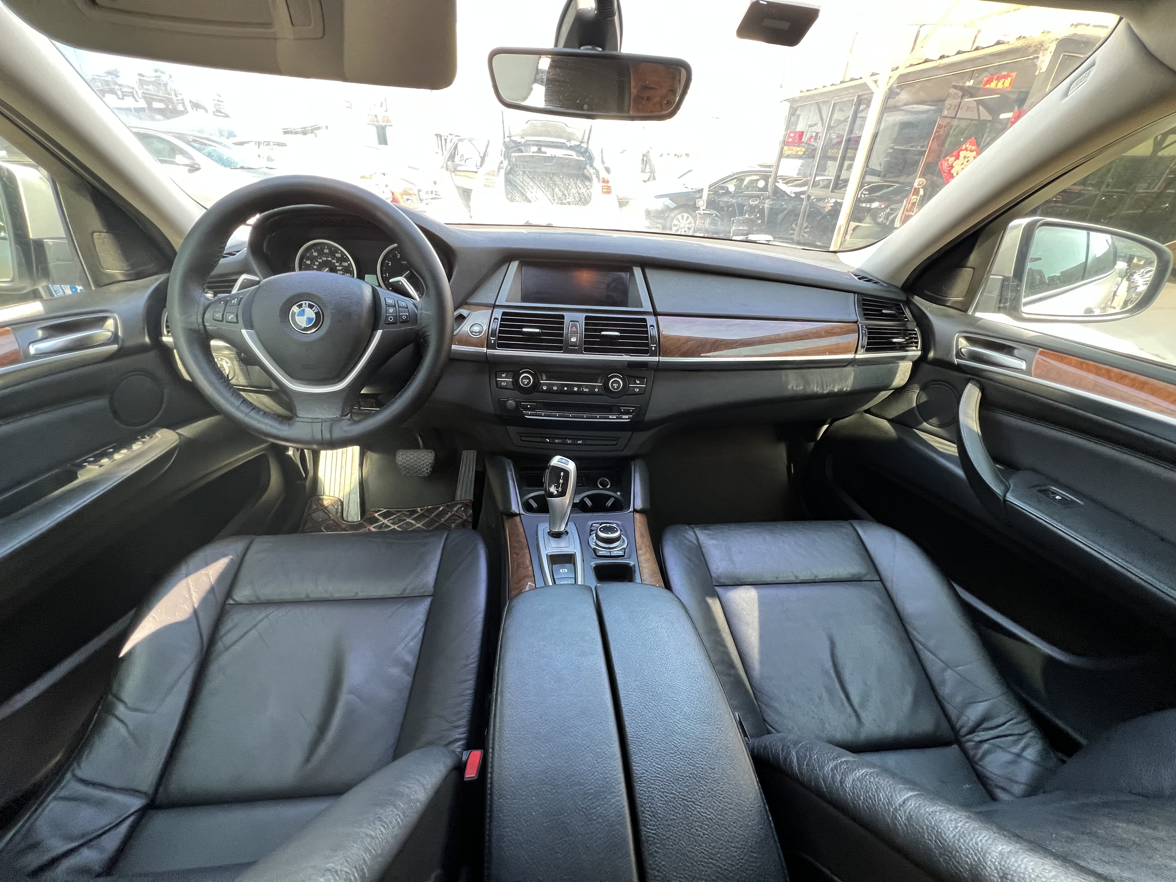 宝马 宝马X6 2013 汽车图片 #4