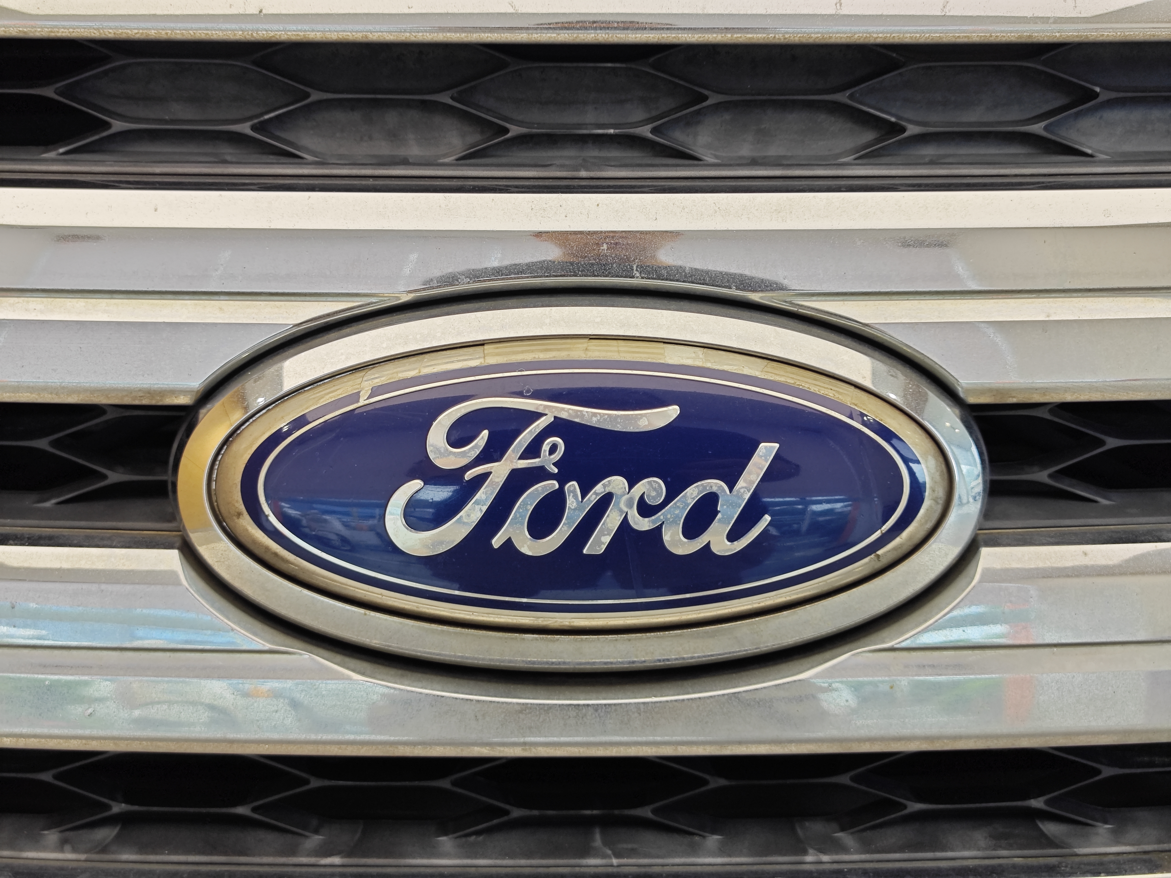 Ford Edge (Imported) 2015 صورة سيارة #4