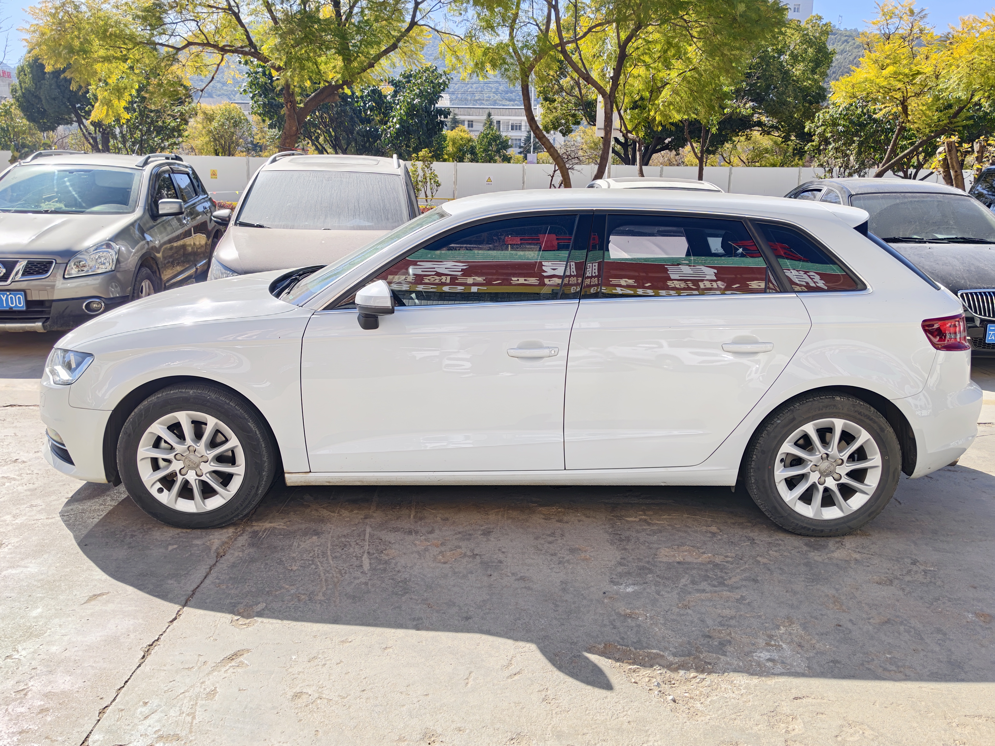 2017 #4 2017 car image #4
