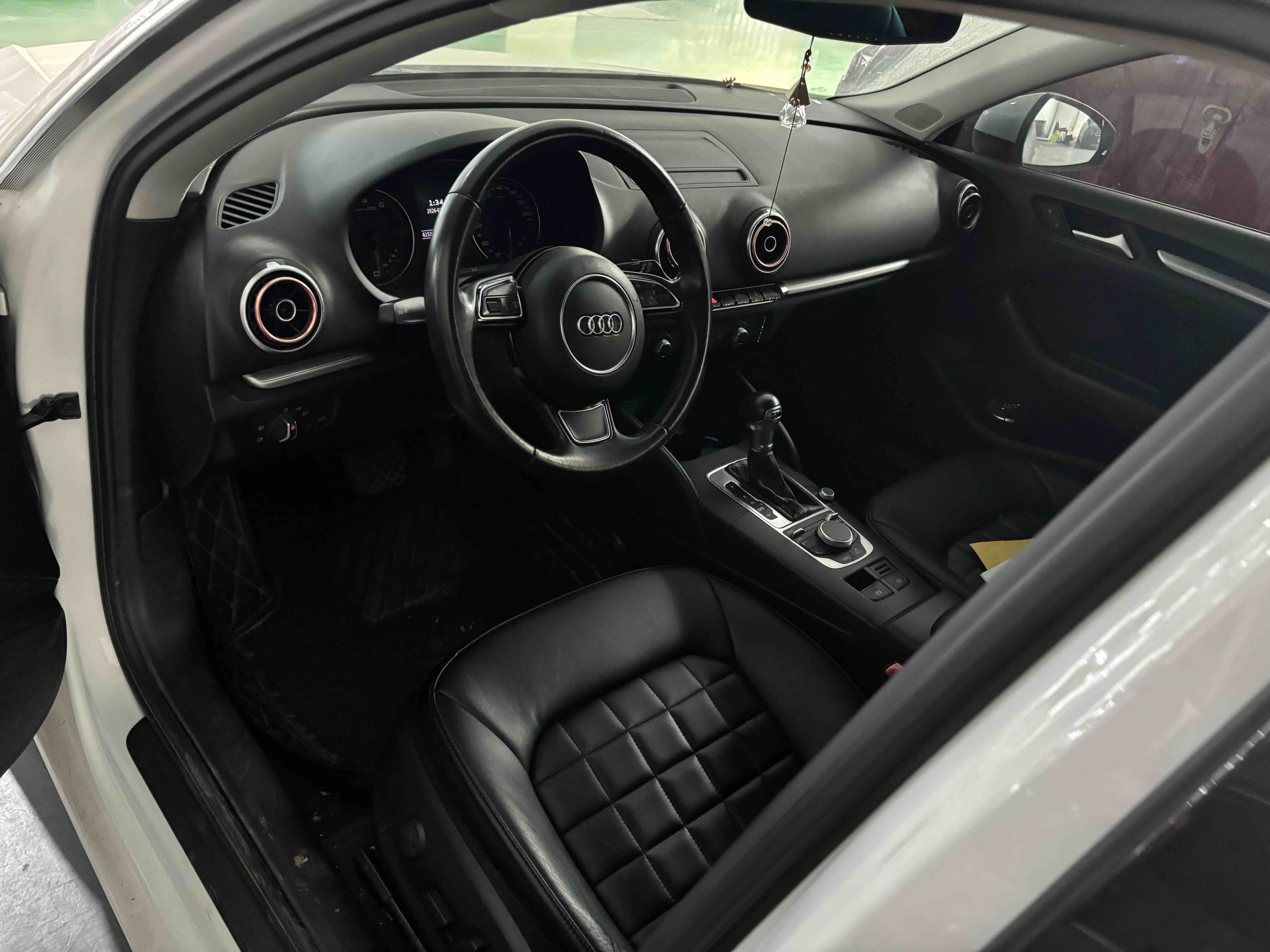 Audi A3 2016 #4 Audi A3 2016 car image #4