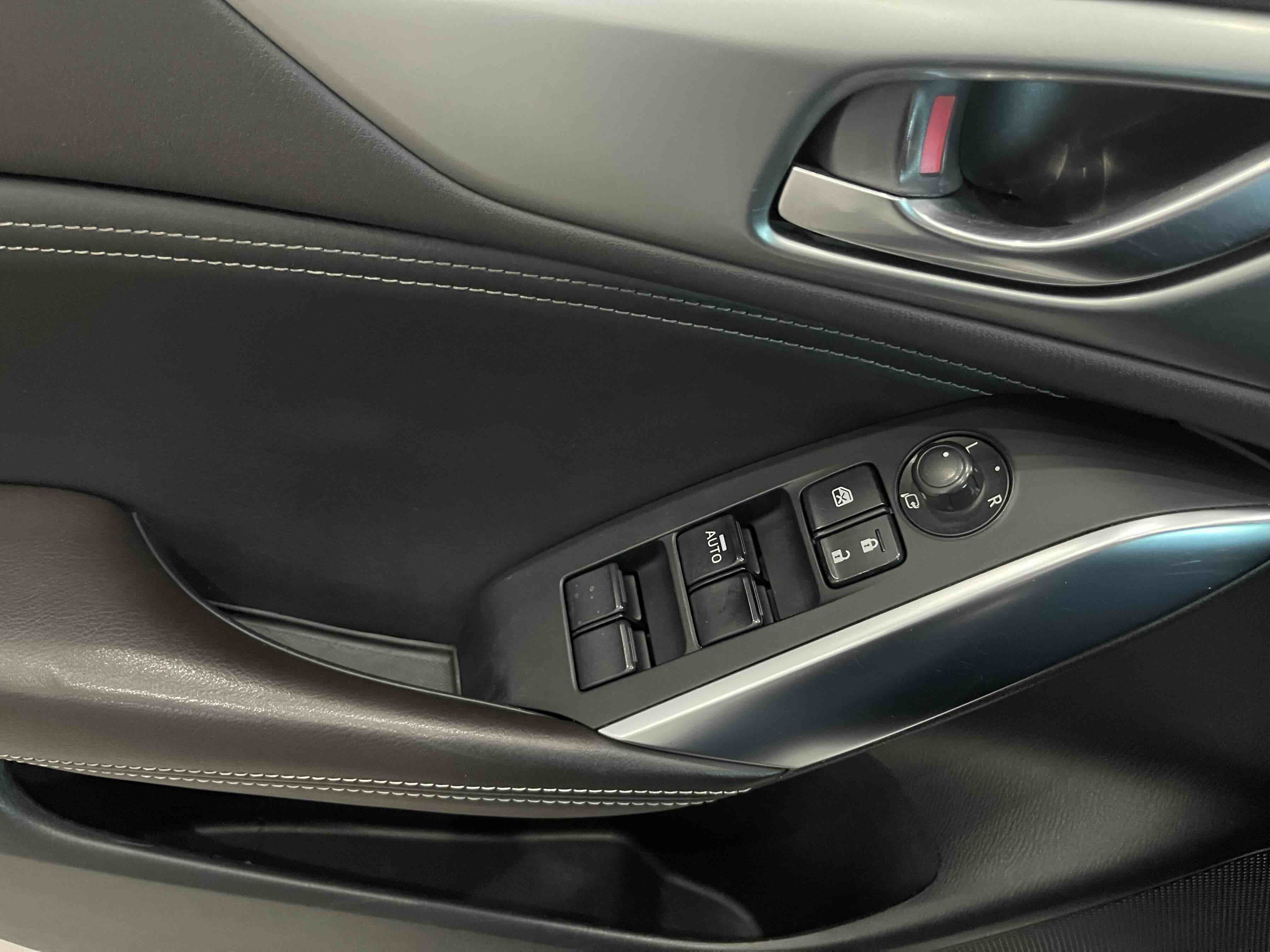 马自达 马自达CX-4 2016 汽车图片 #4