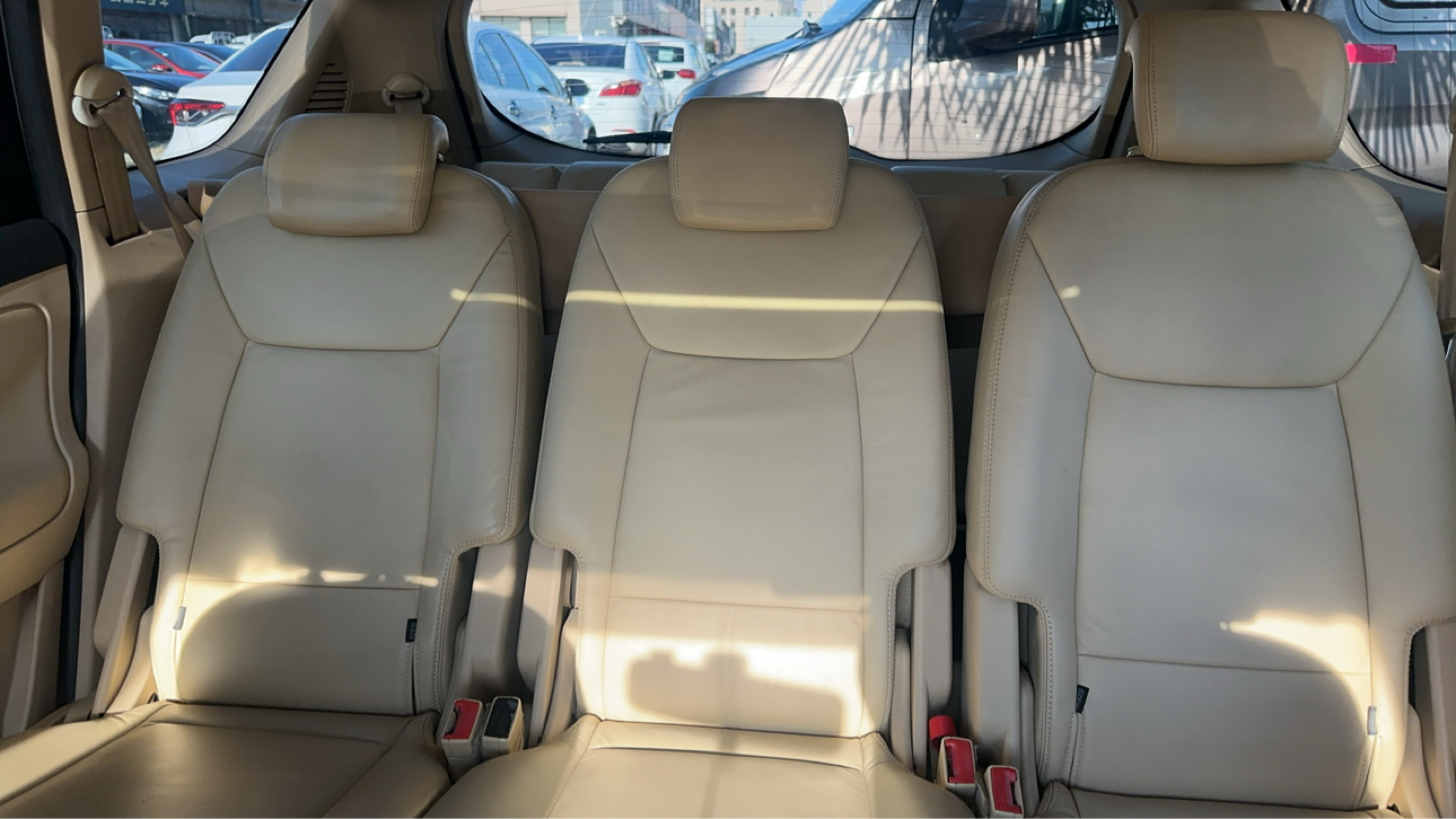 Ford S-MAX 2011 car image #4