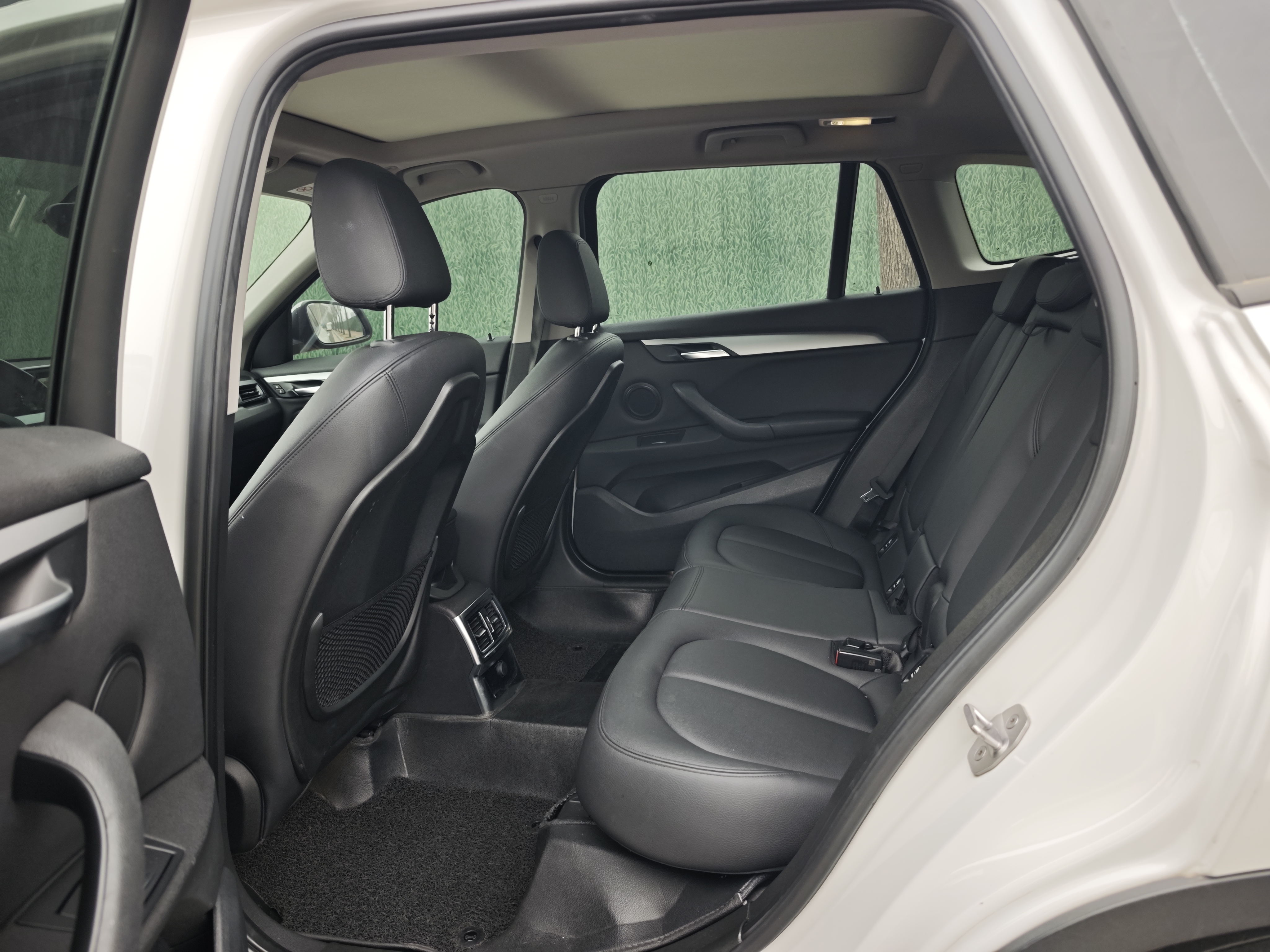 BMW X1 2017 #4 BMW X1 2017 car image #4