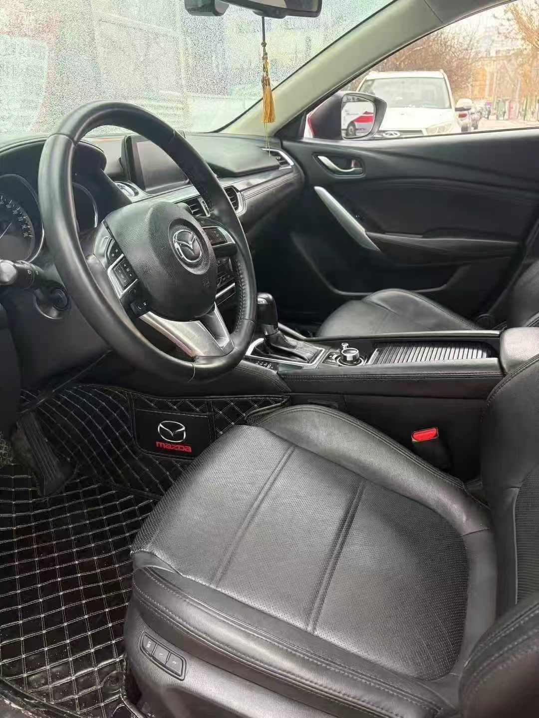 Mazda Atenza 2017 image de voiture #4