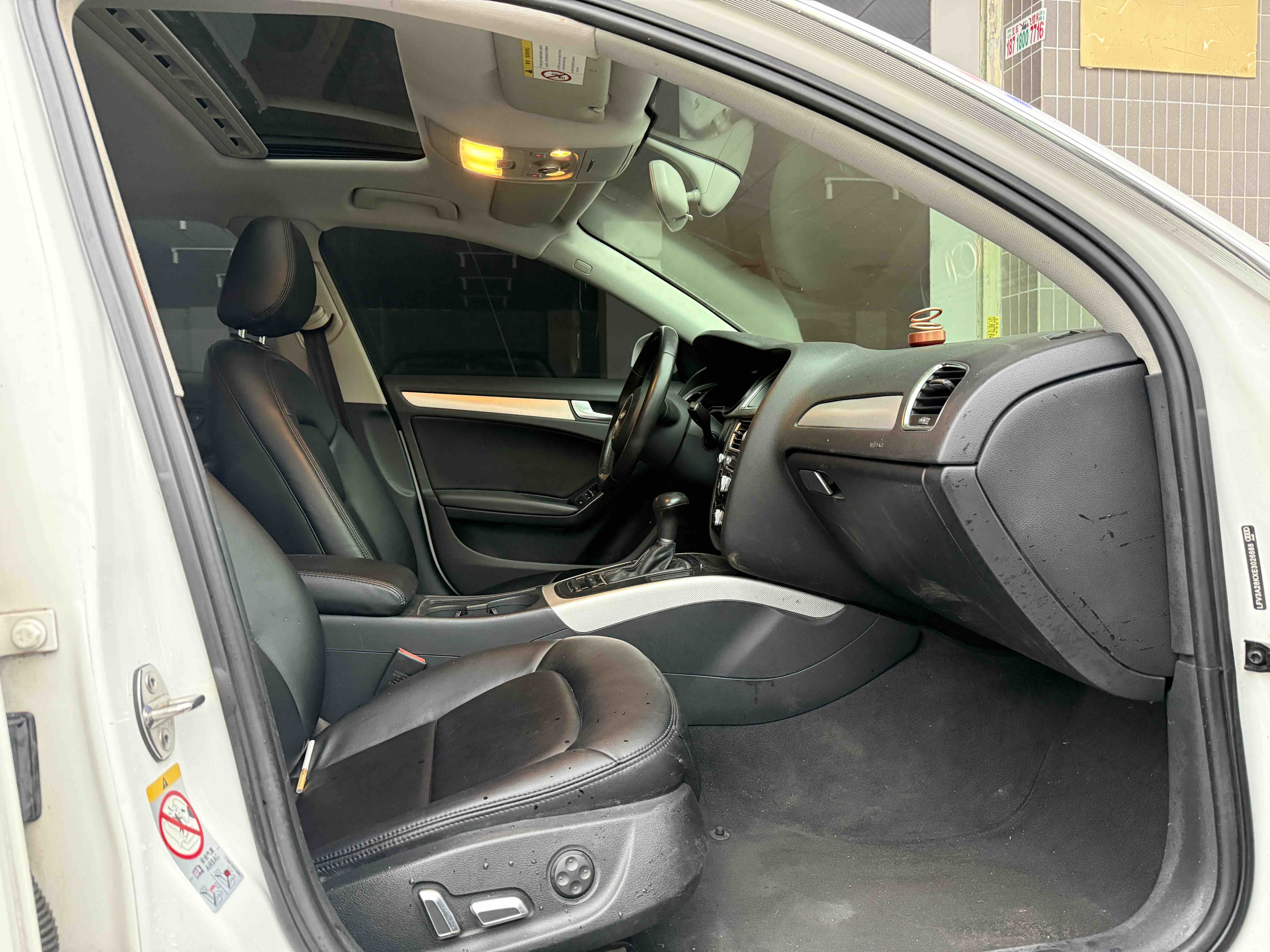 Audi A4L 2014 #4 Audi A4L 2014 car image #4