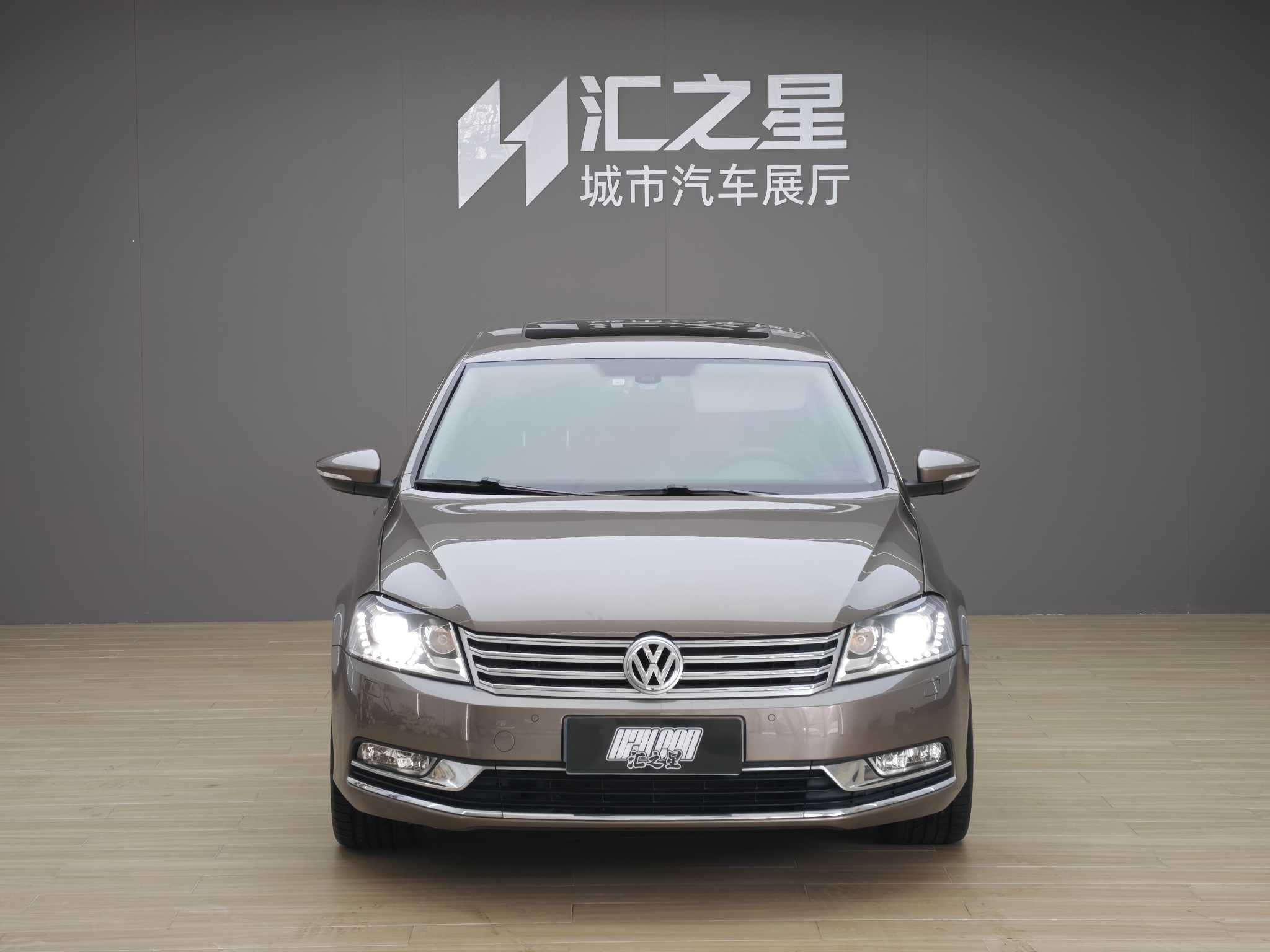 Volkswagen Magotan 2016 #4 Volkswagen Magotan 2016 car image #4