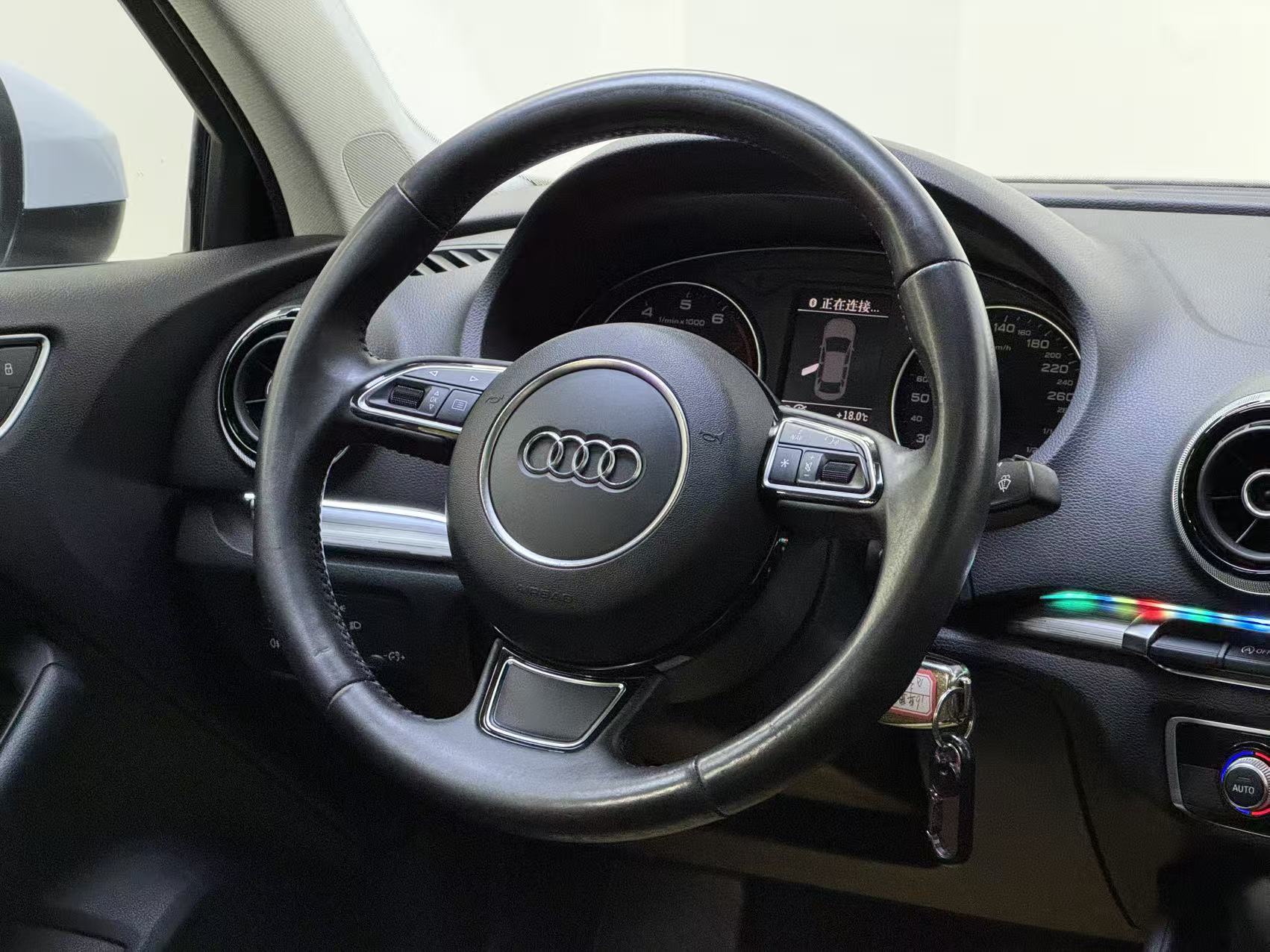 Audi A3 2016 #4 Audi A3 2016 car image #4