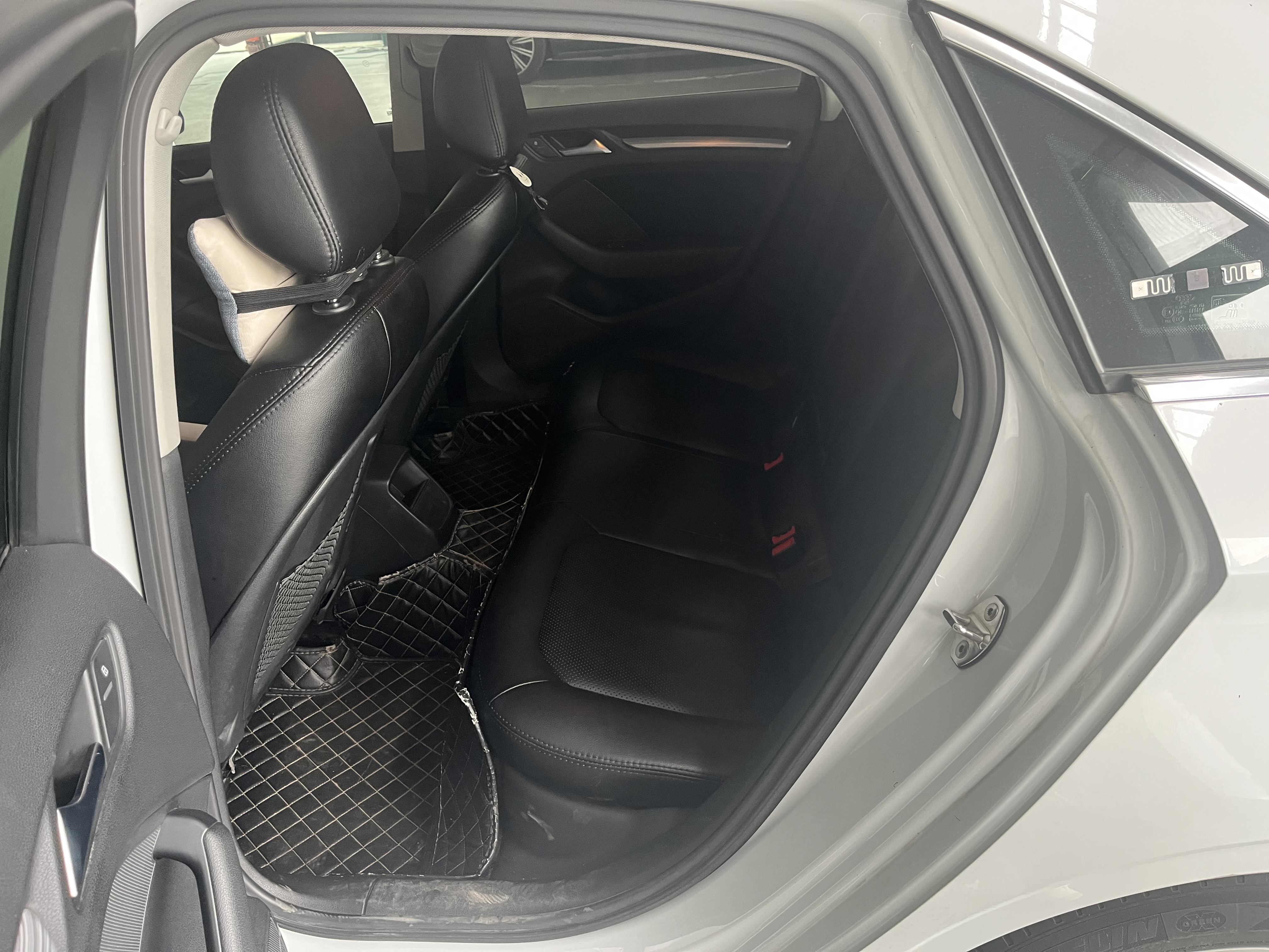 Audi A3 2017 #4 Audi A3 2017 car image #4