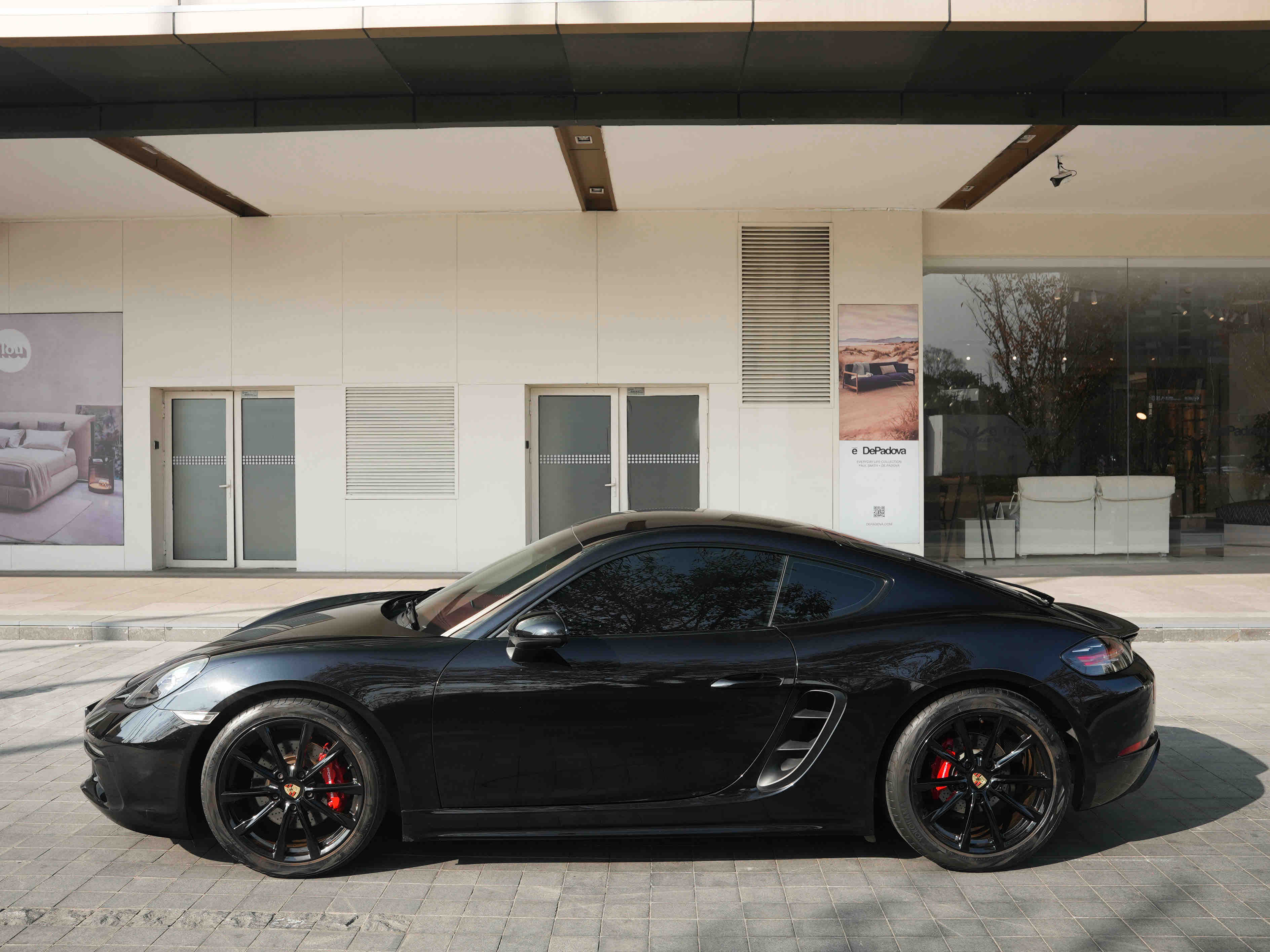 2017 #4 2017 car image #4