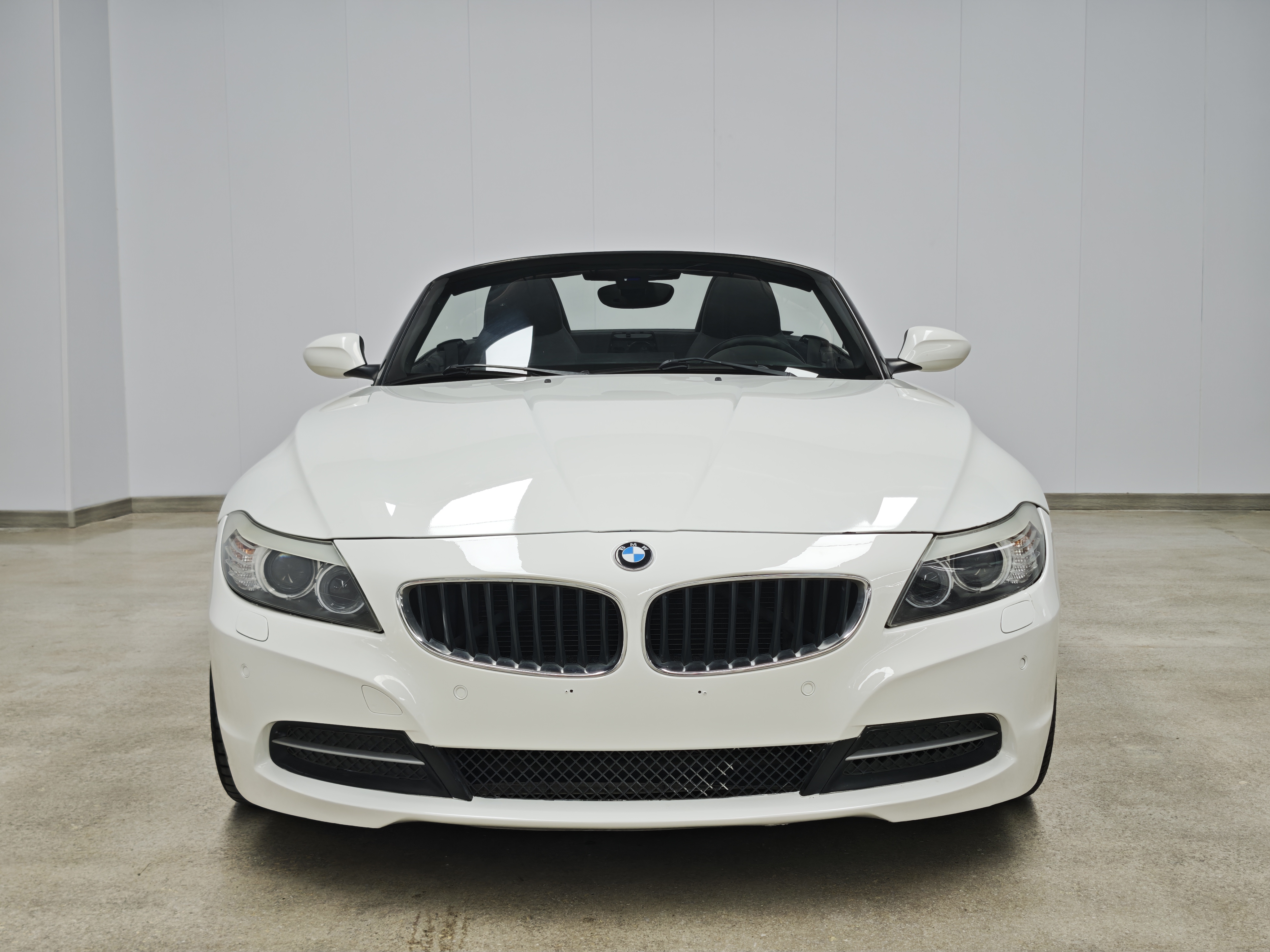 BMW Z4 M40i 2011 car image #4