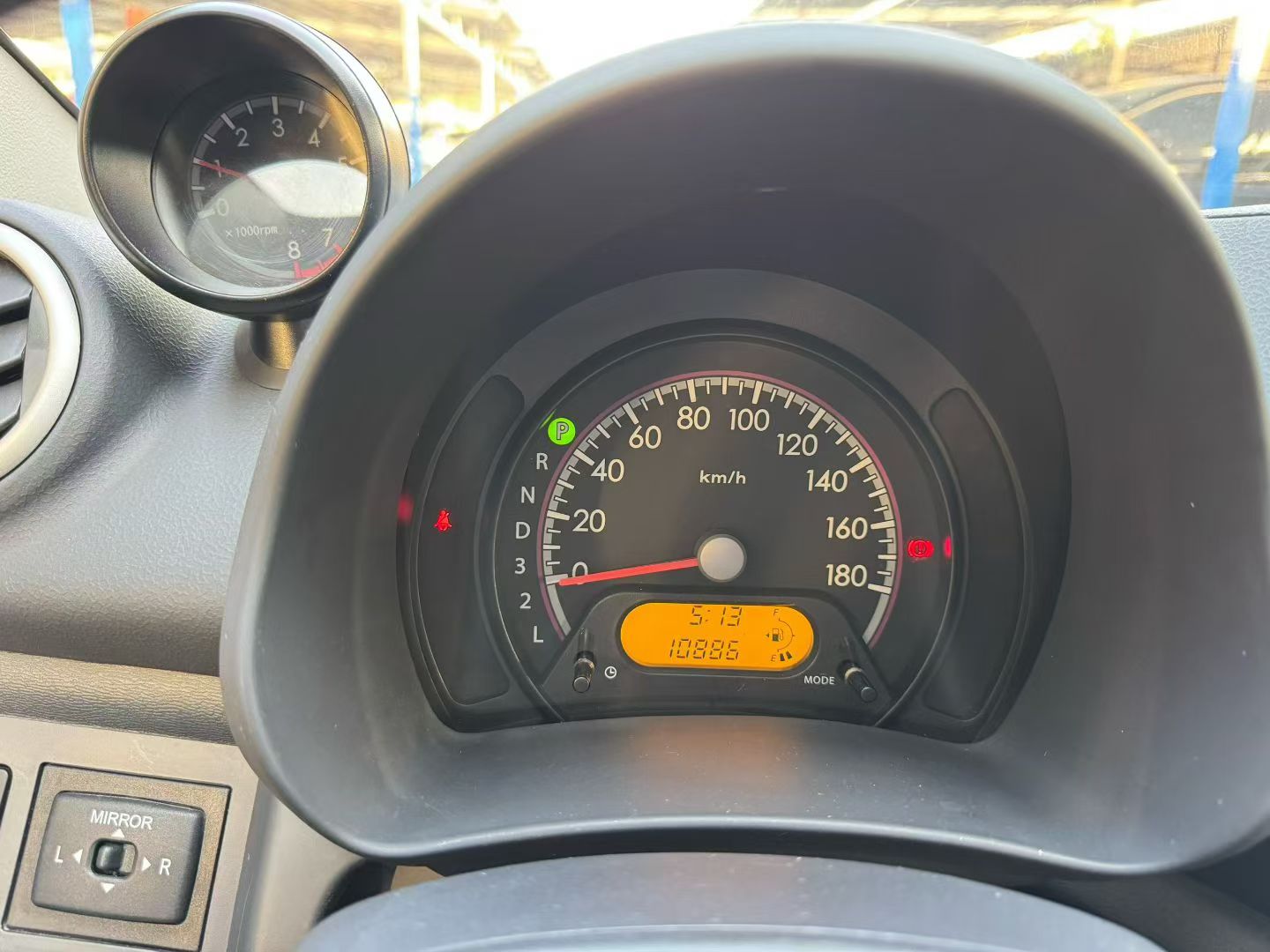 铃木 奥拓 2016 汽车图片 #4