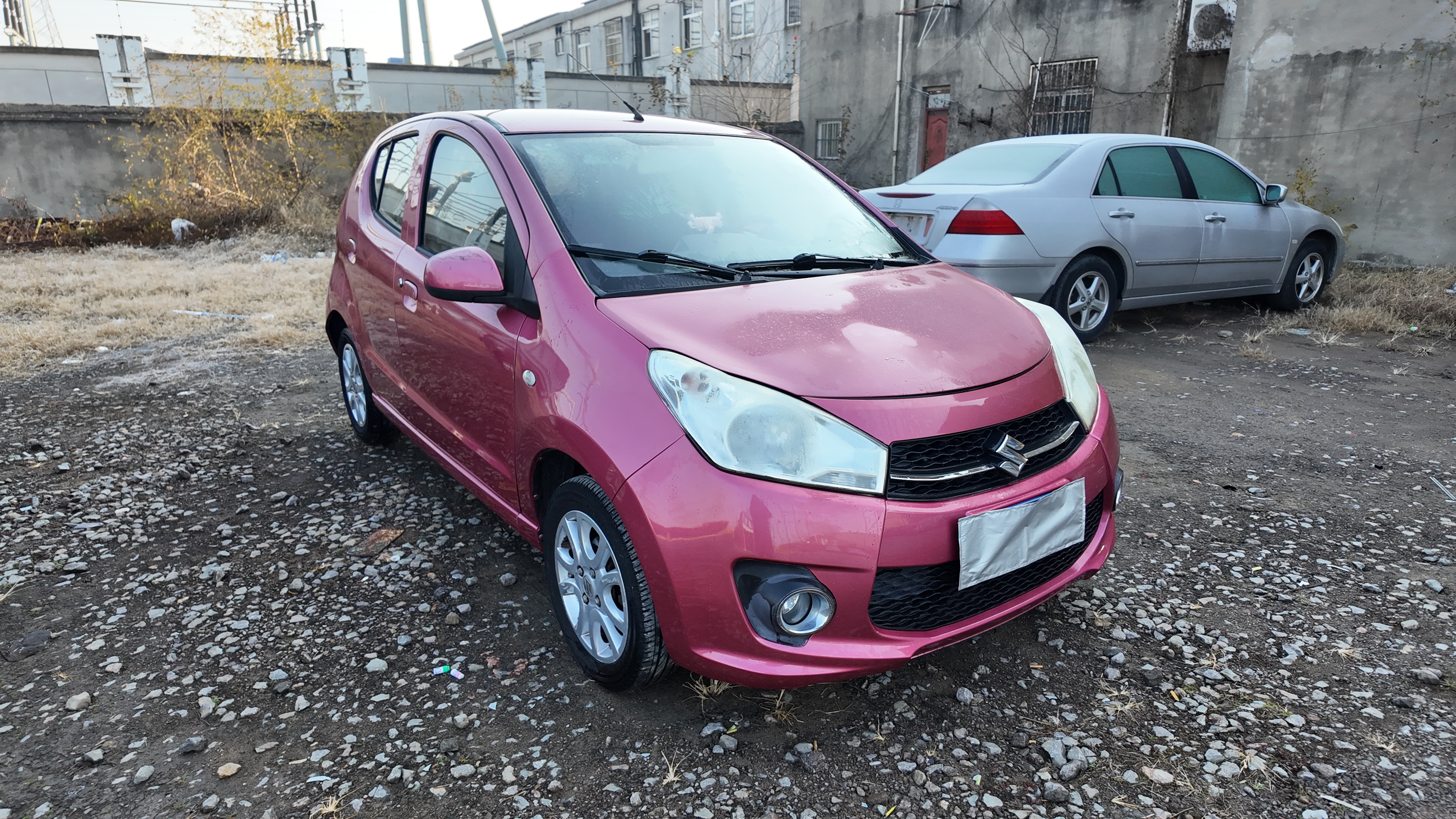 Suzuki 2016 #4 Suzuki 2016 car image #4