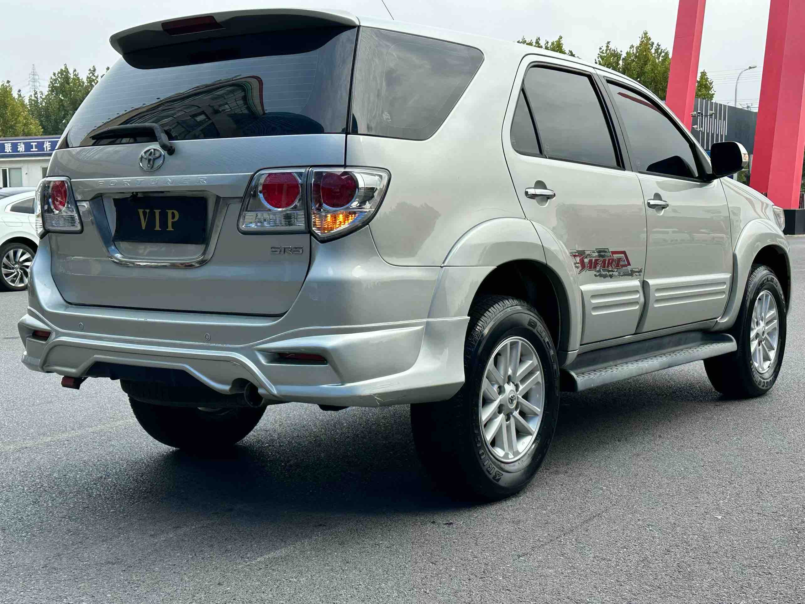 Toyota 2018 #4 Toyota 2018 car image #4