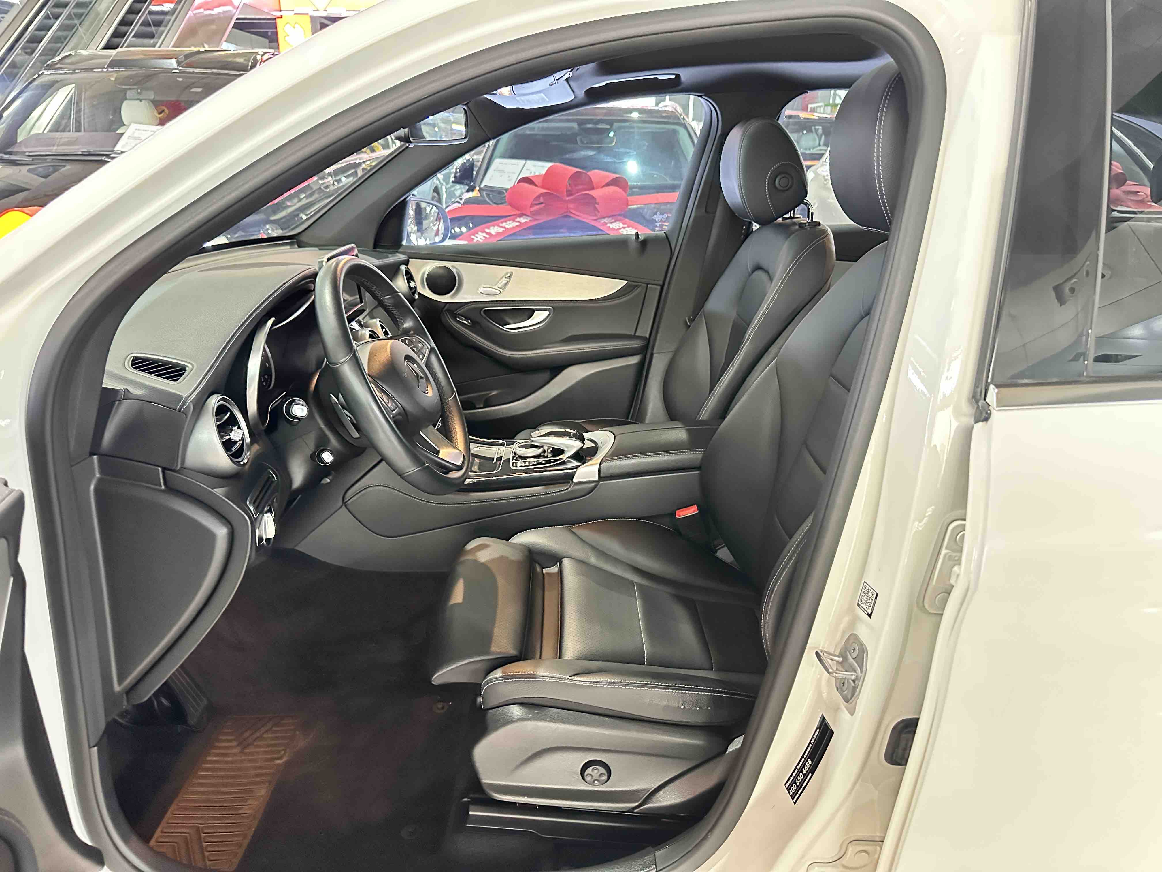 Mercedes-Benz 2017 #4 Mercedes-Benz 2017 car image #4